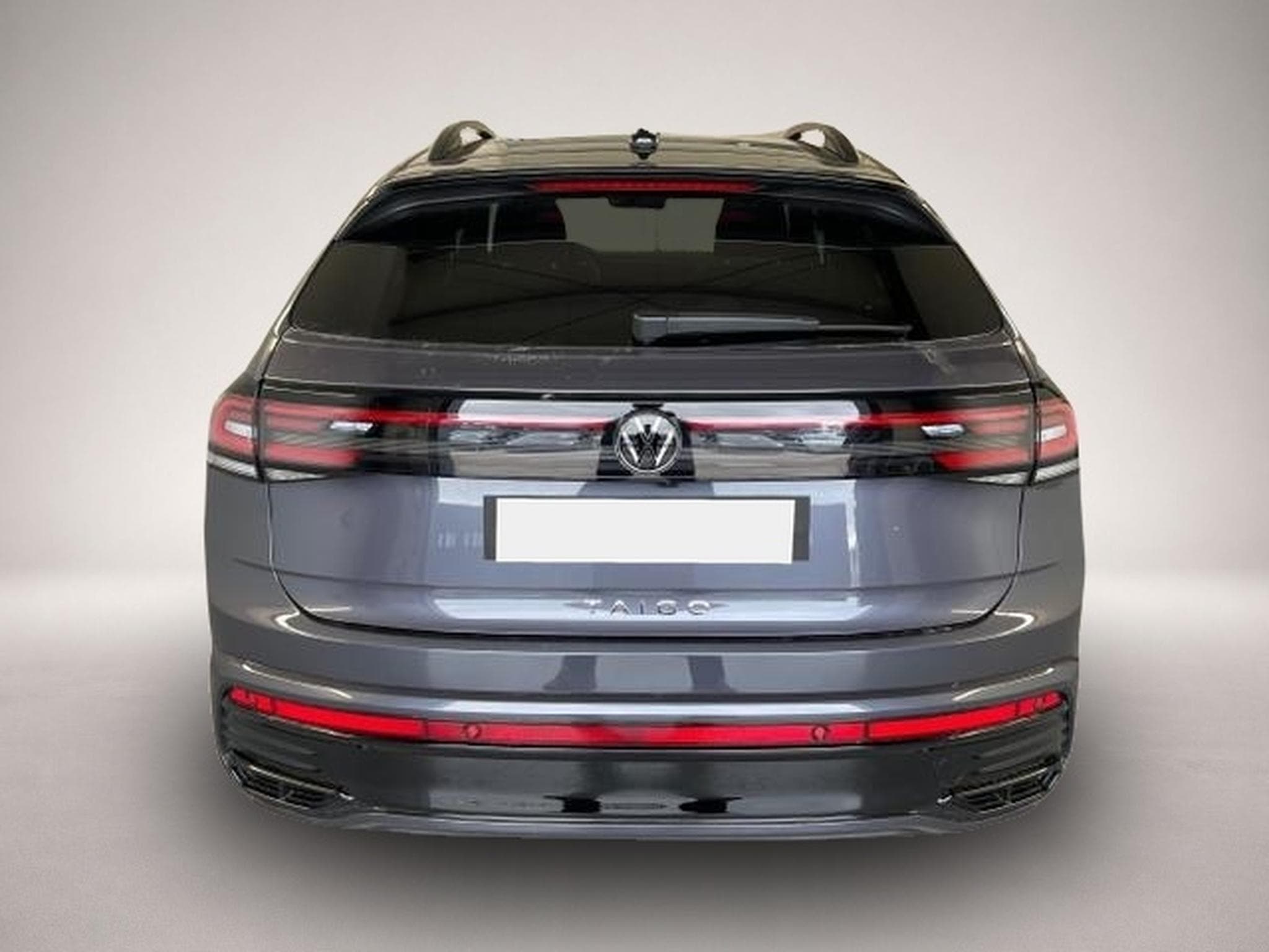 VW Taigo (2026) - Photo 5