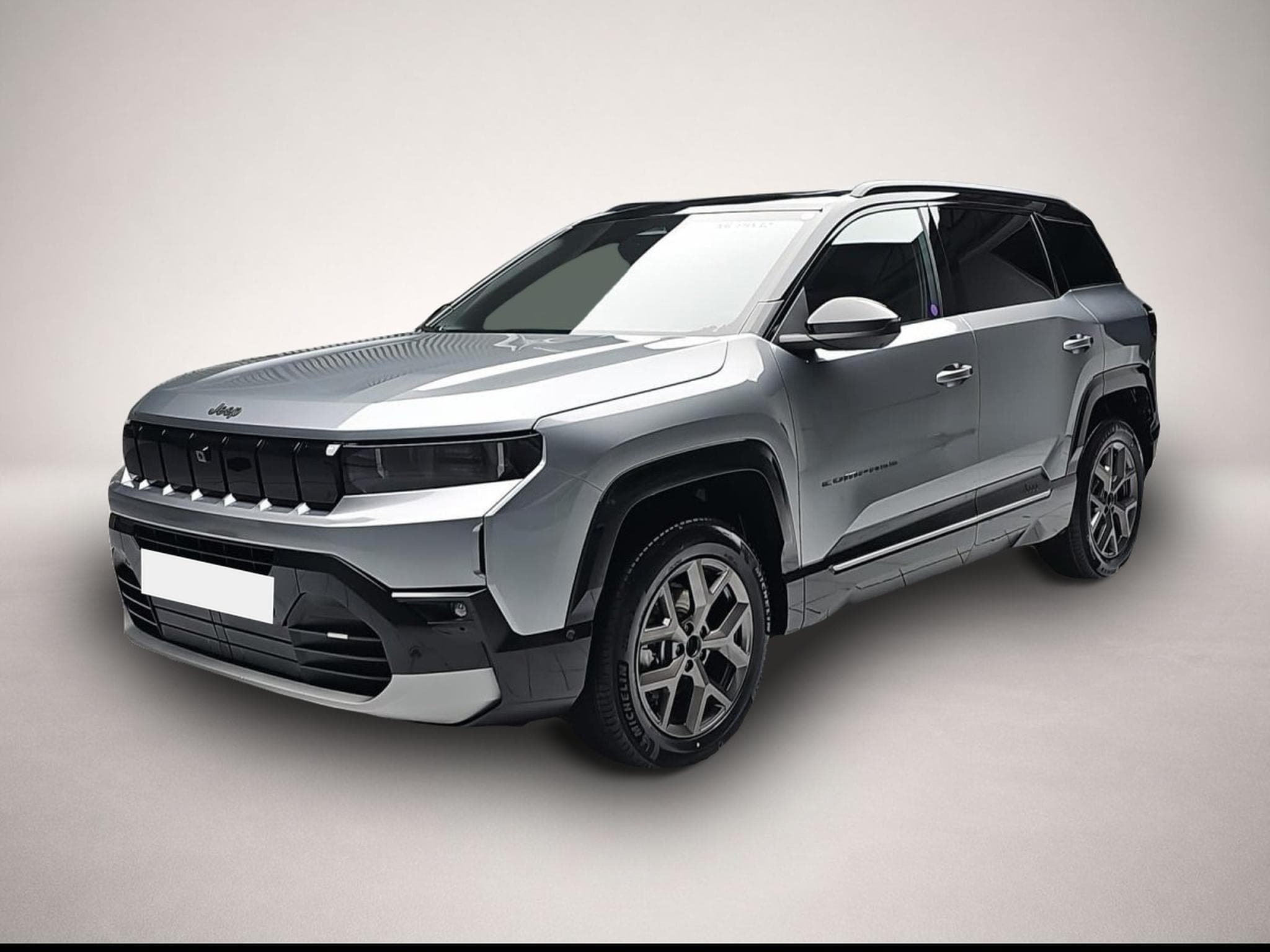 Jeep Compass (2026) - Photo 1