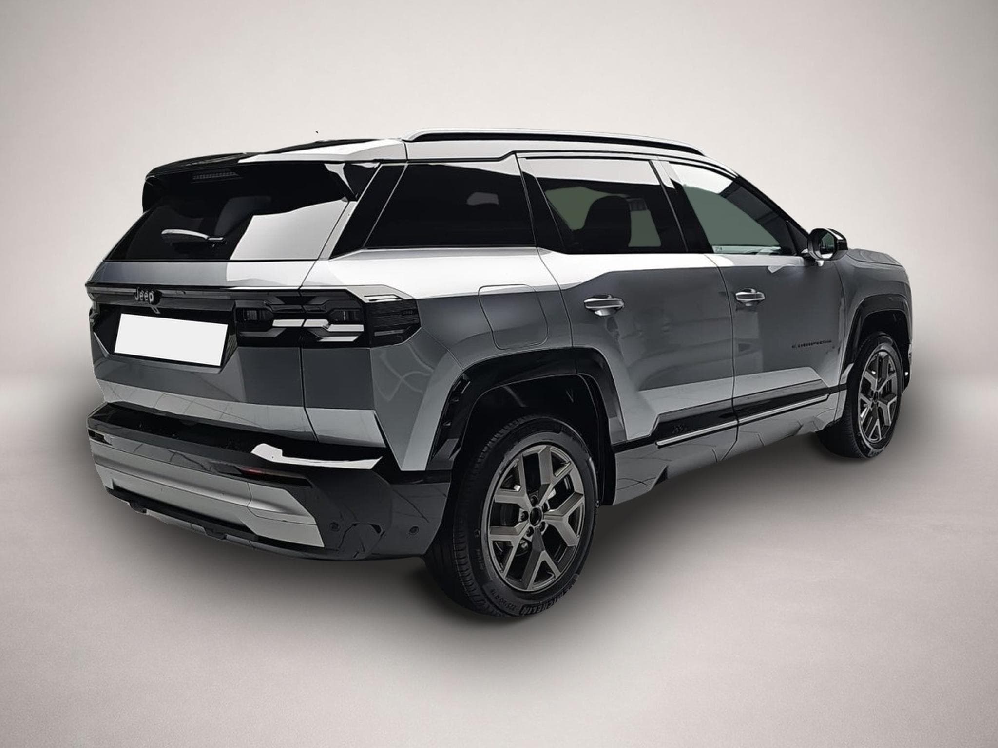 Jeep Compass (2026) - Photo 2