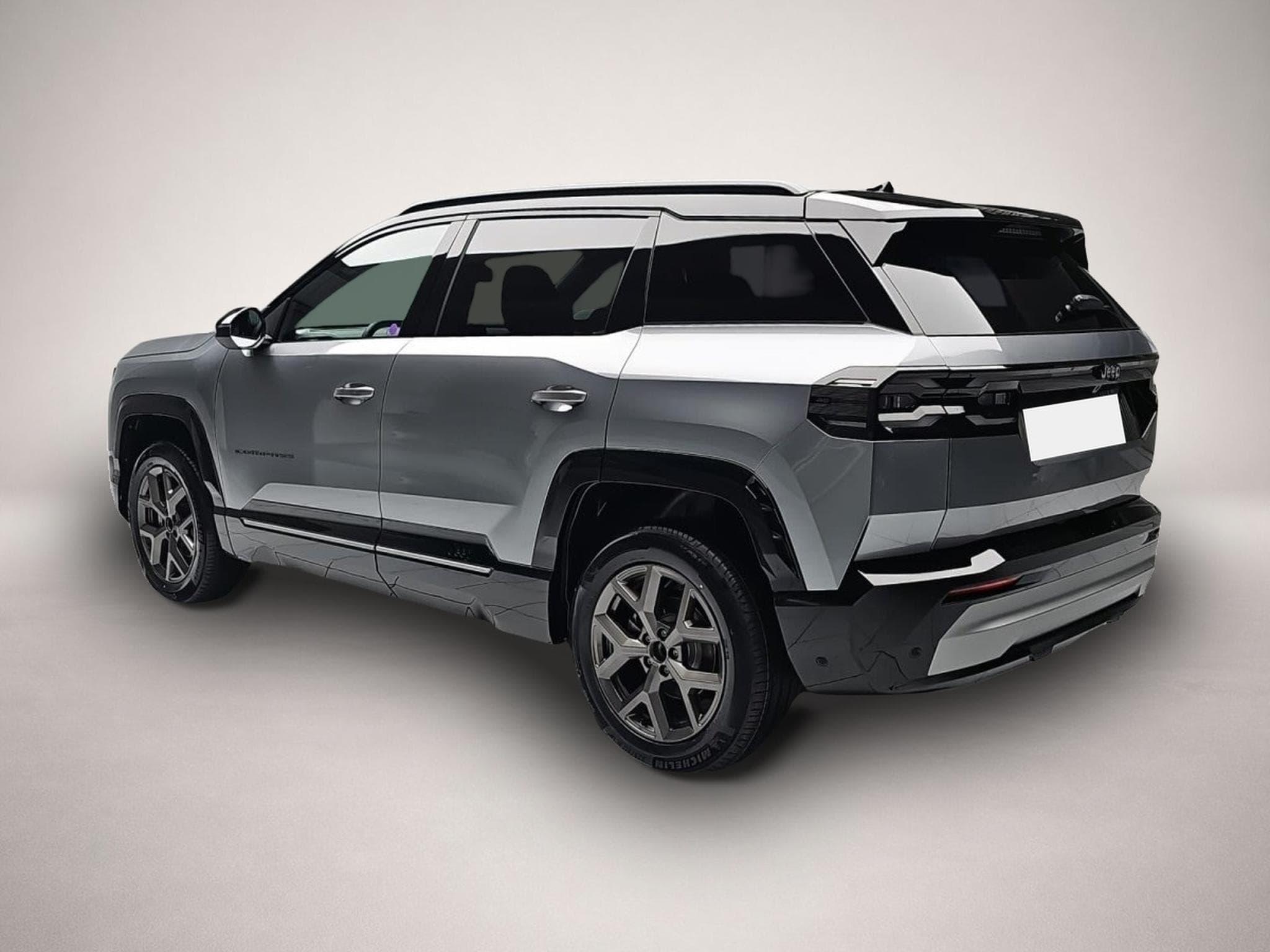 Jeep Compass (2026) - Photo 3