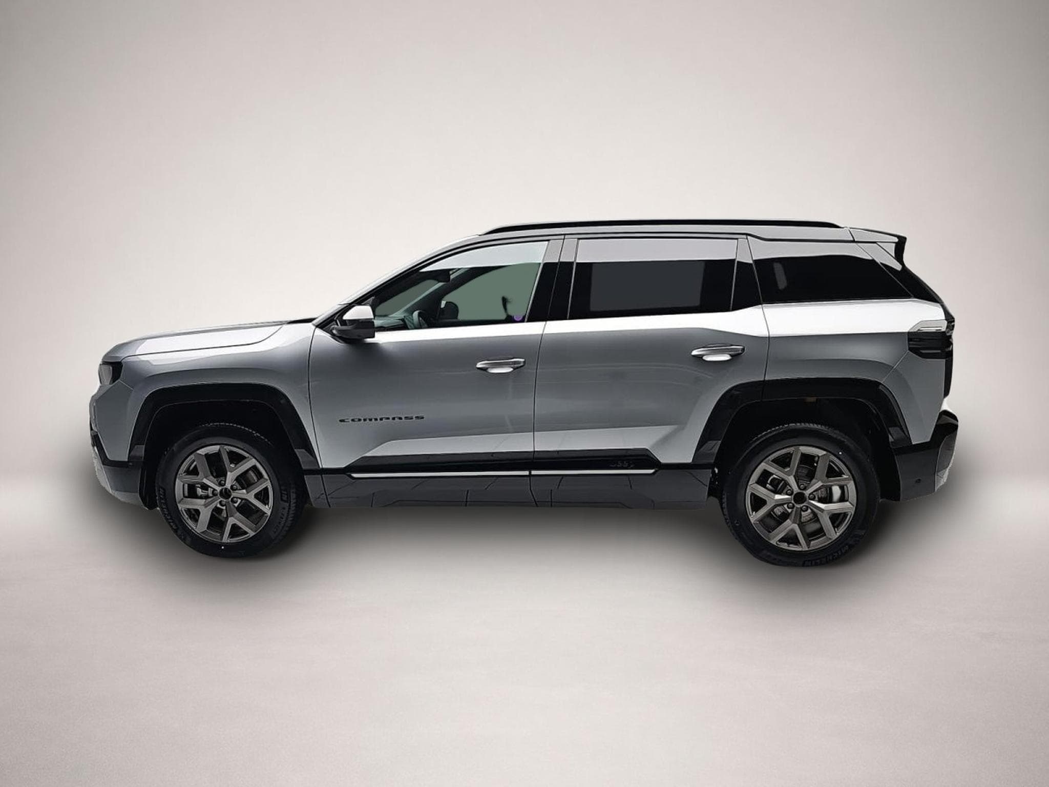 Jeep Compass (2026) - Photo 4