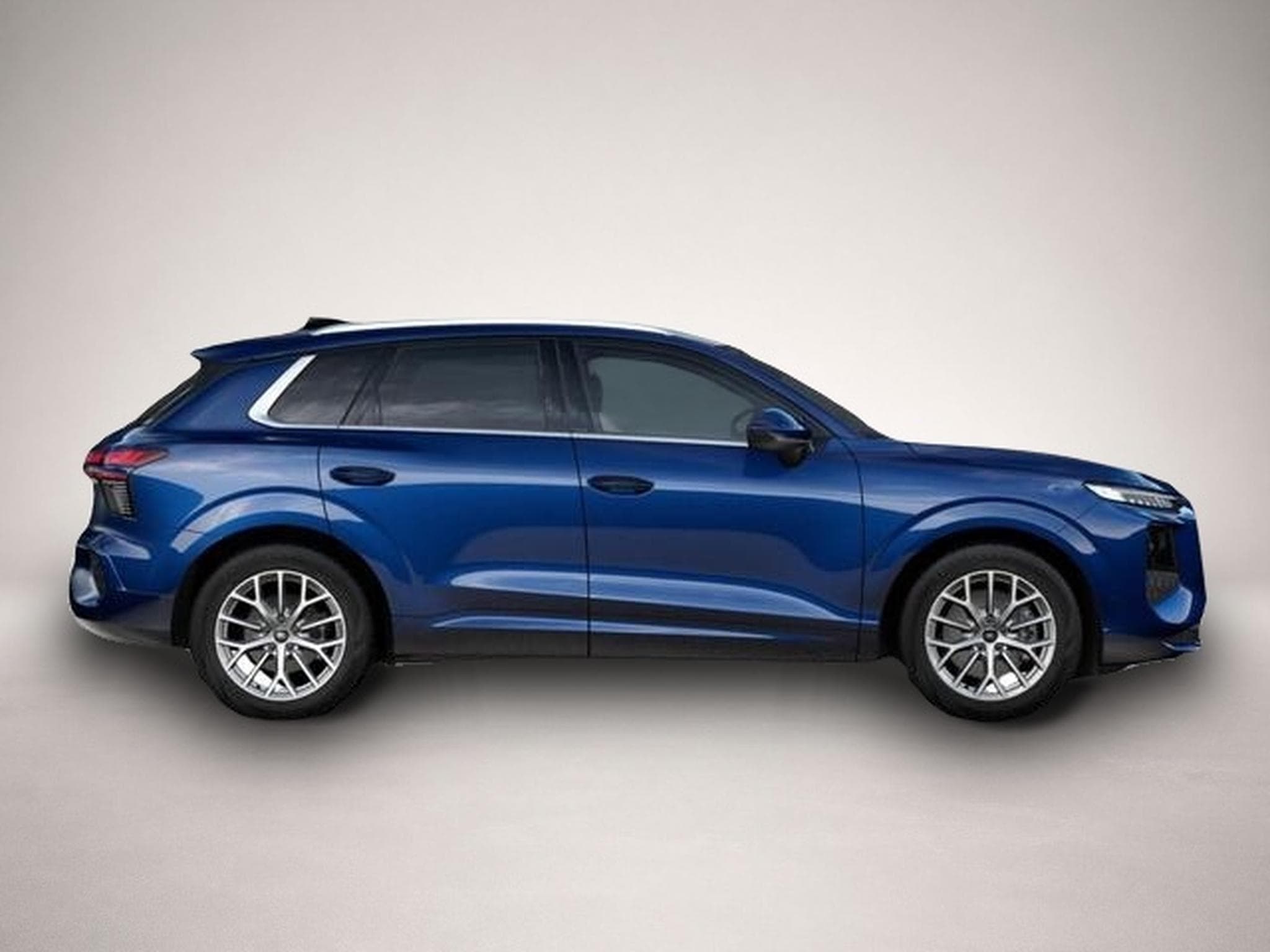 Audi Q3 (2026) - Photo 2