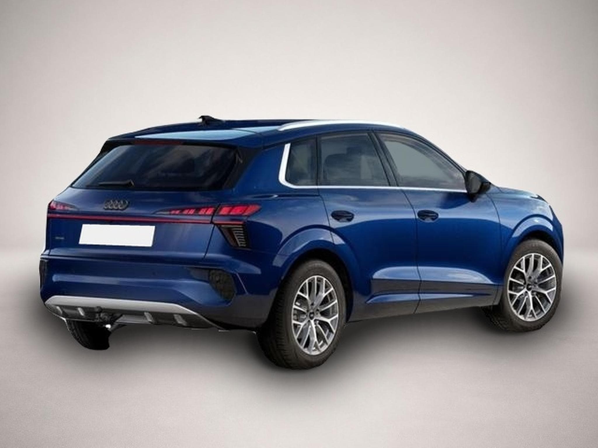 Audi Q3 (2026) - Photo 3