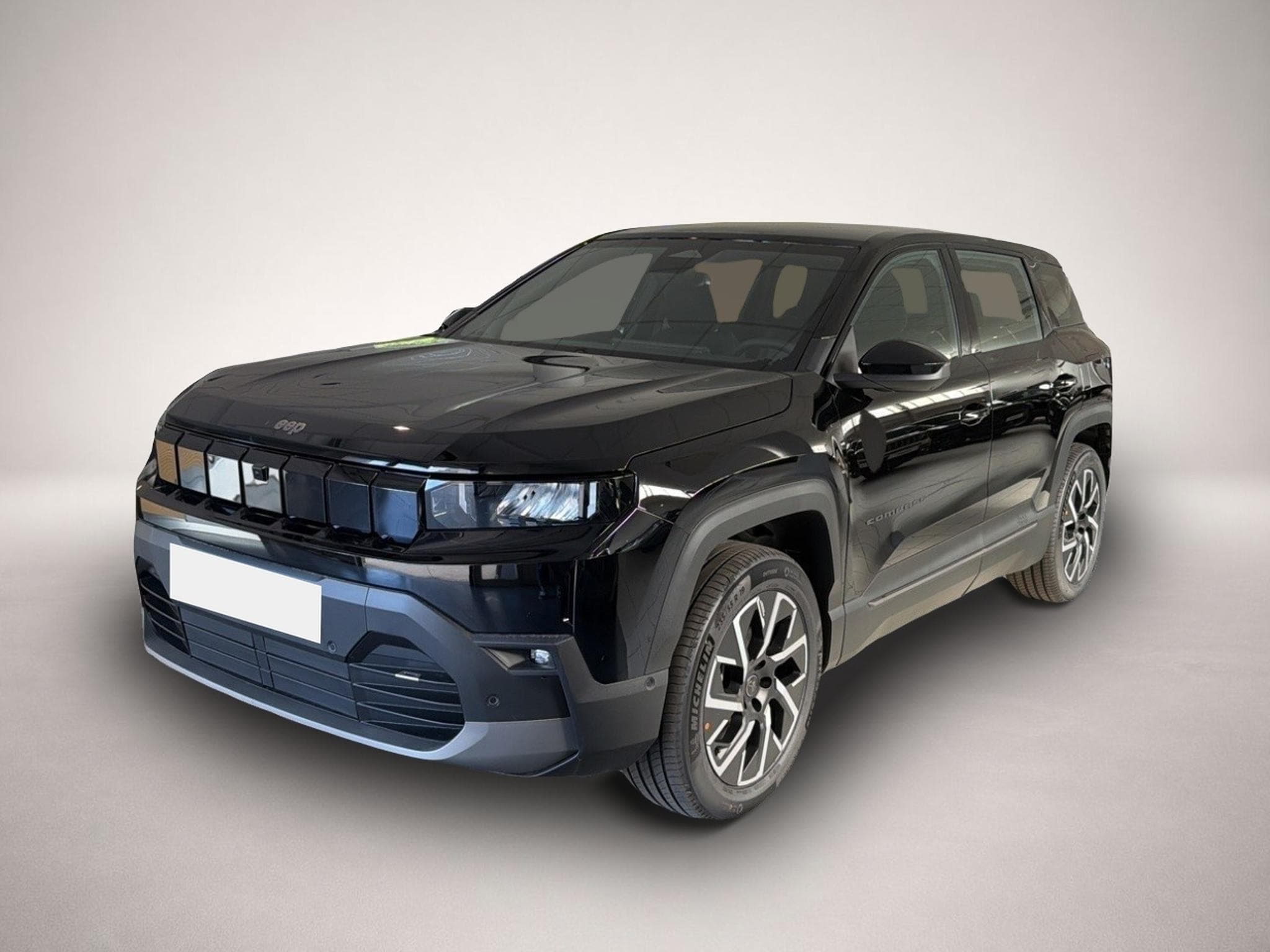 Jeep Compass (2026) - Photo 1