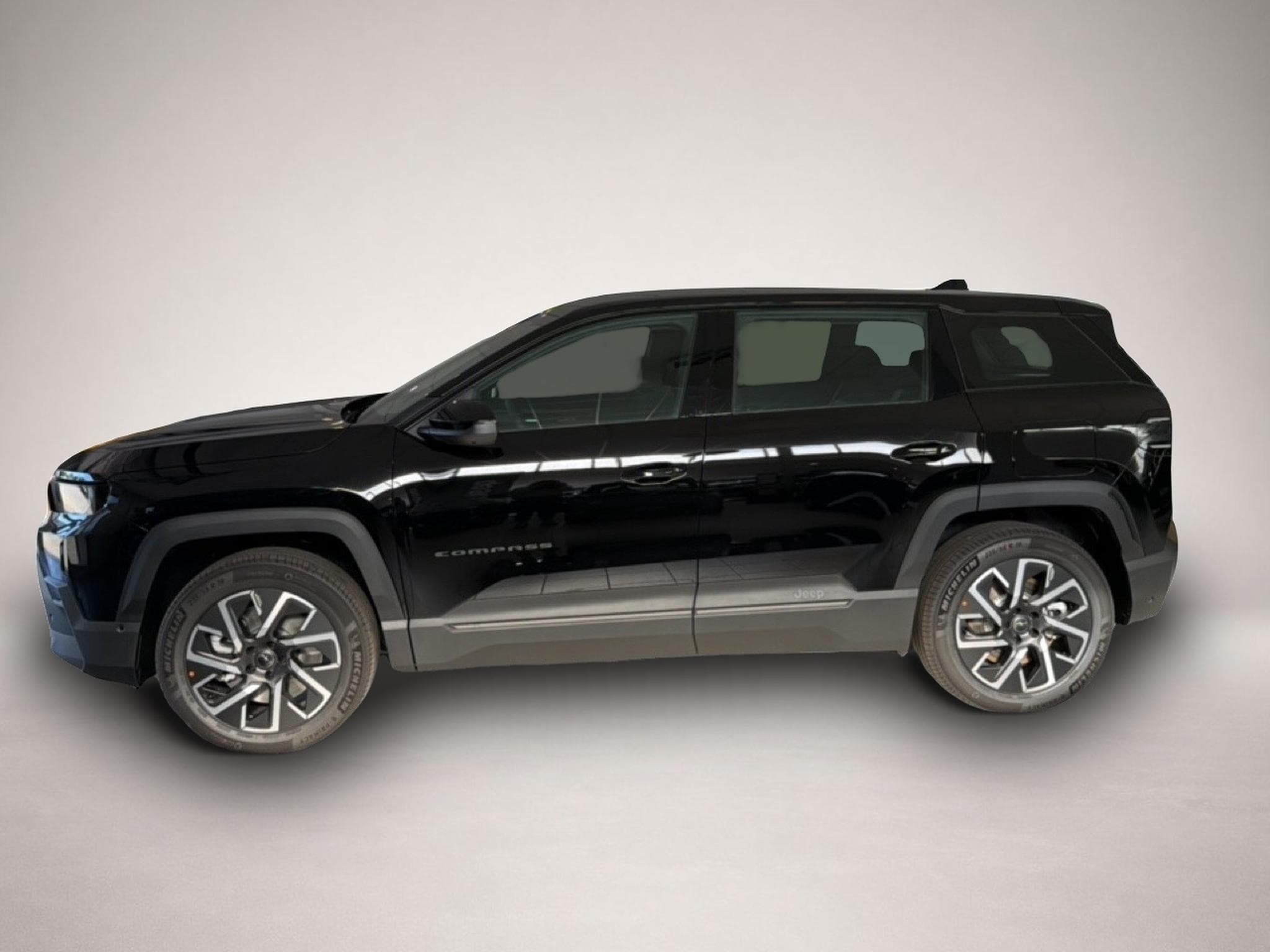 Jeep Compass (2026) - Photo 3