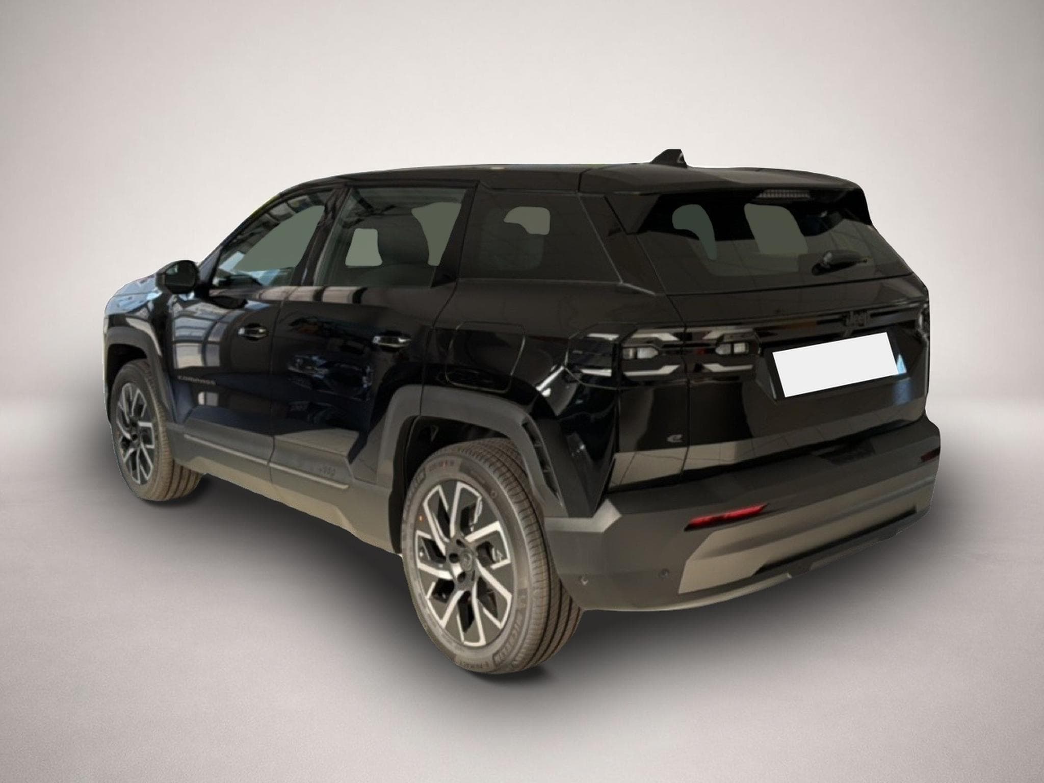 Jeep Compass (2026) - Photo 4