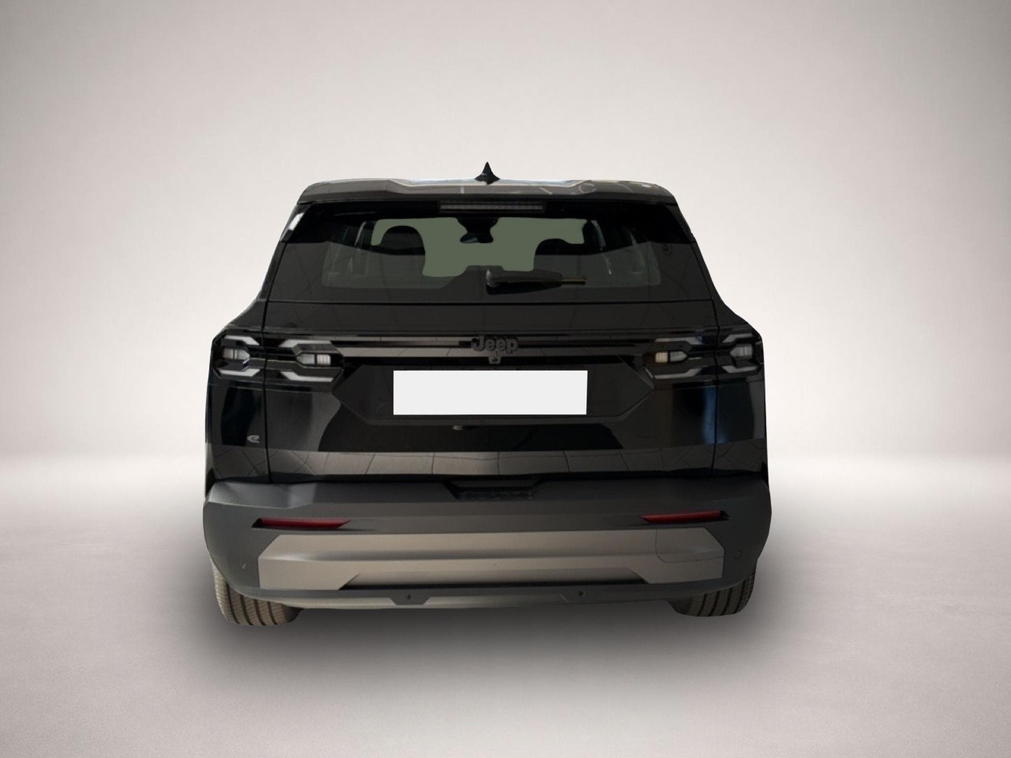 Jeep Compass (2026) - Photo 5