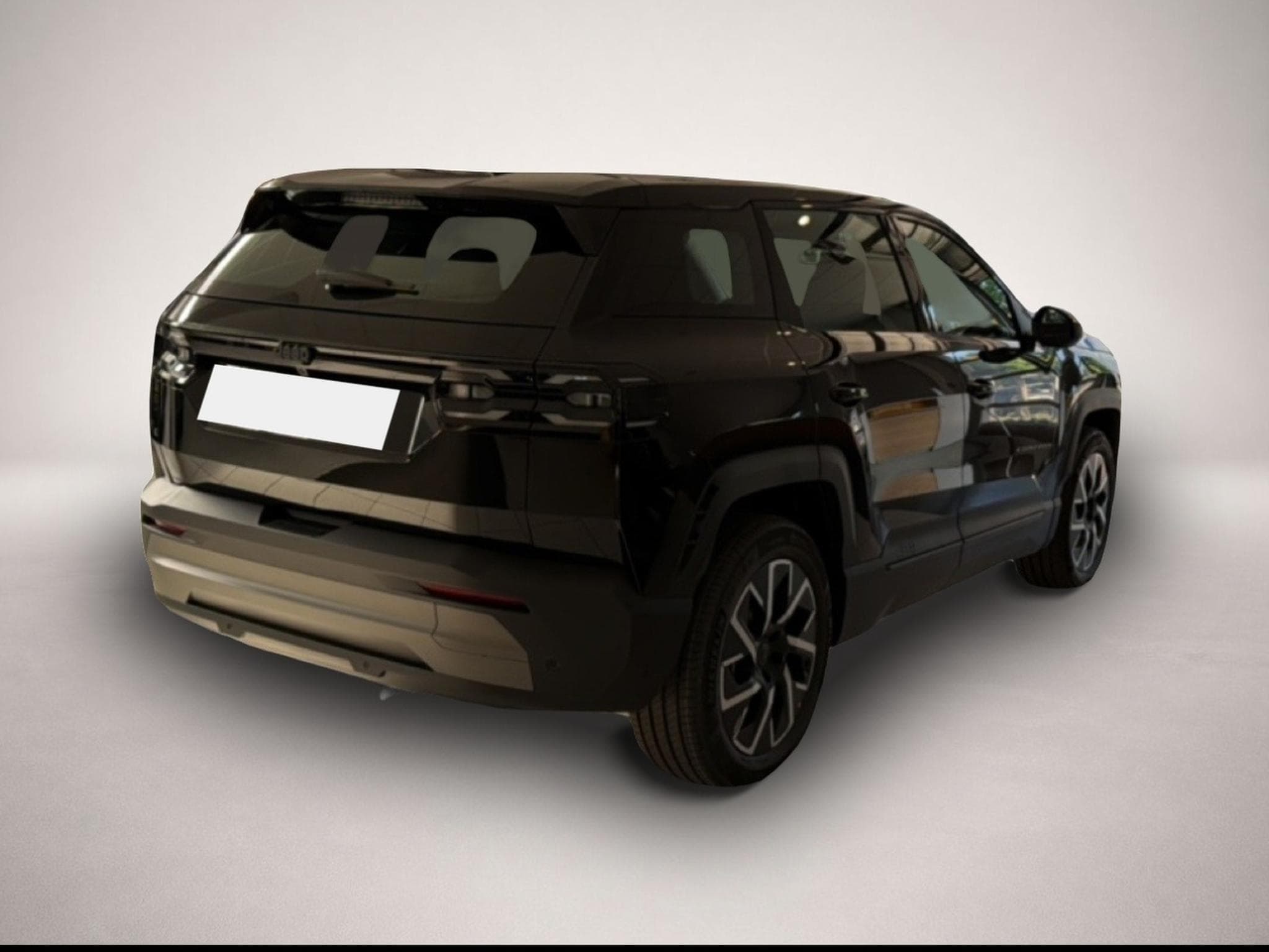 Jeep Compass (2026) - Photo 6
