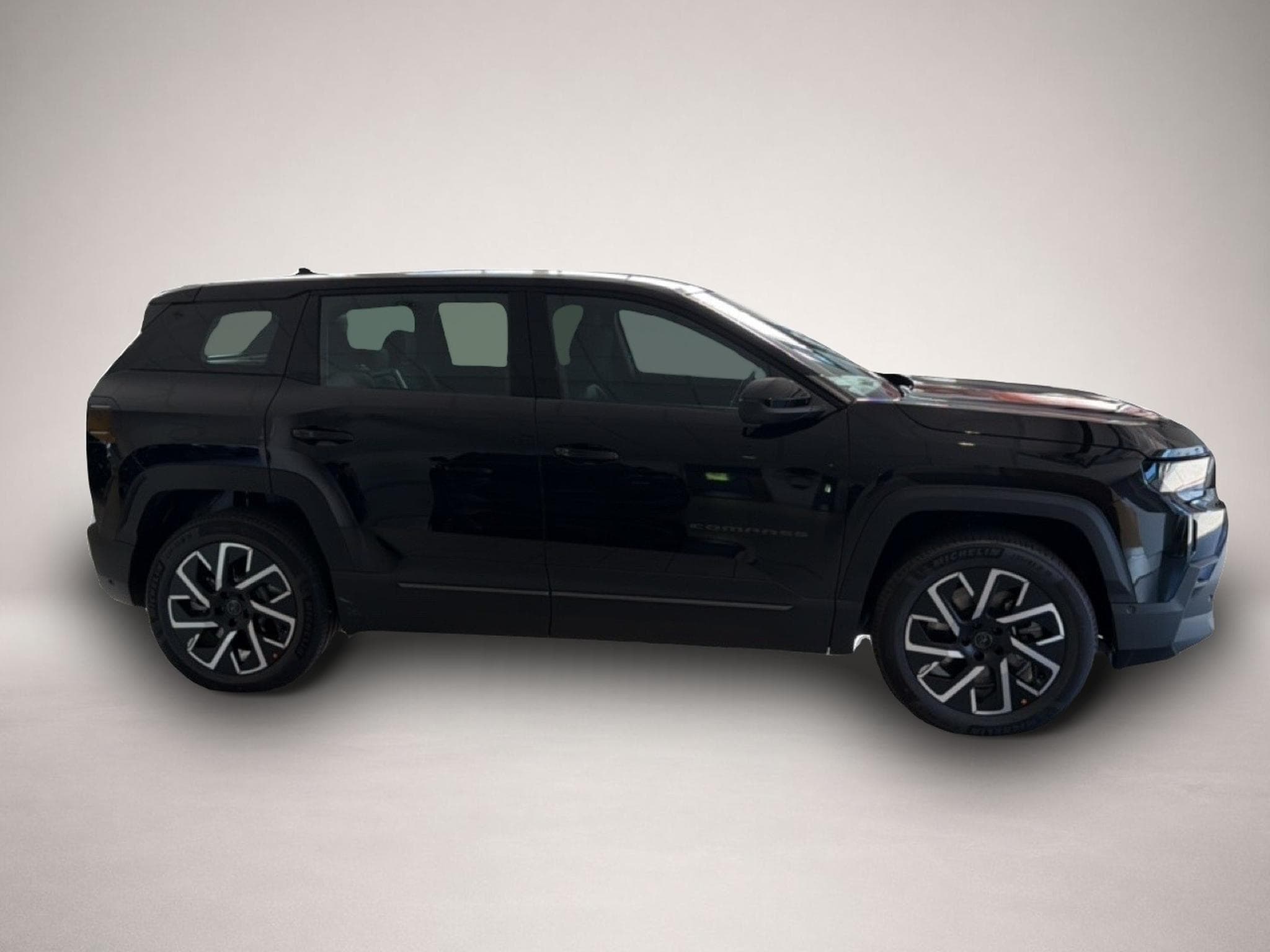 Jeep Compass (2026) - Photo 7