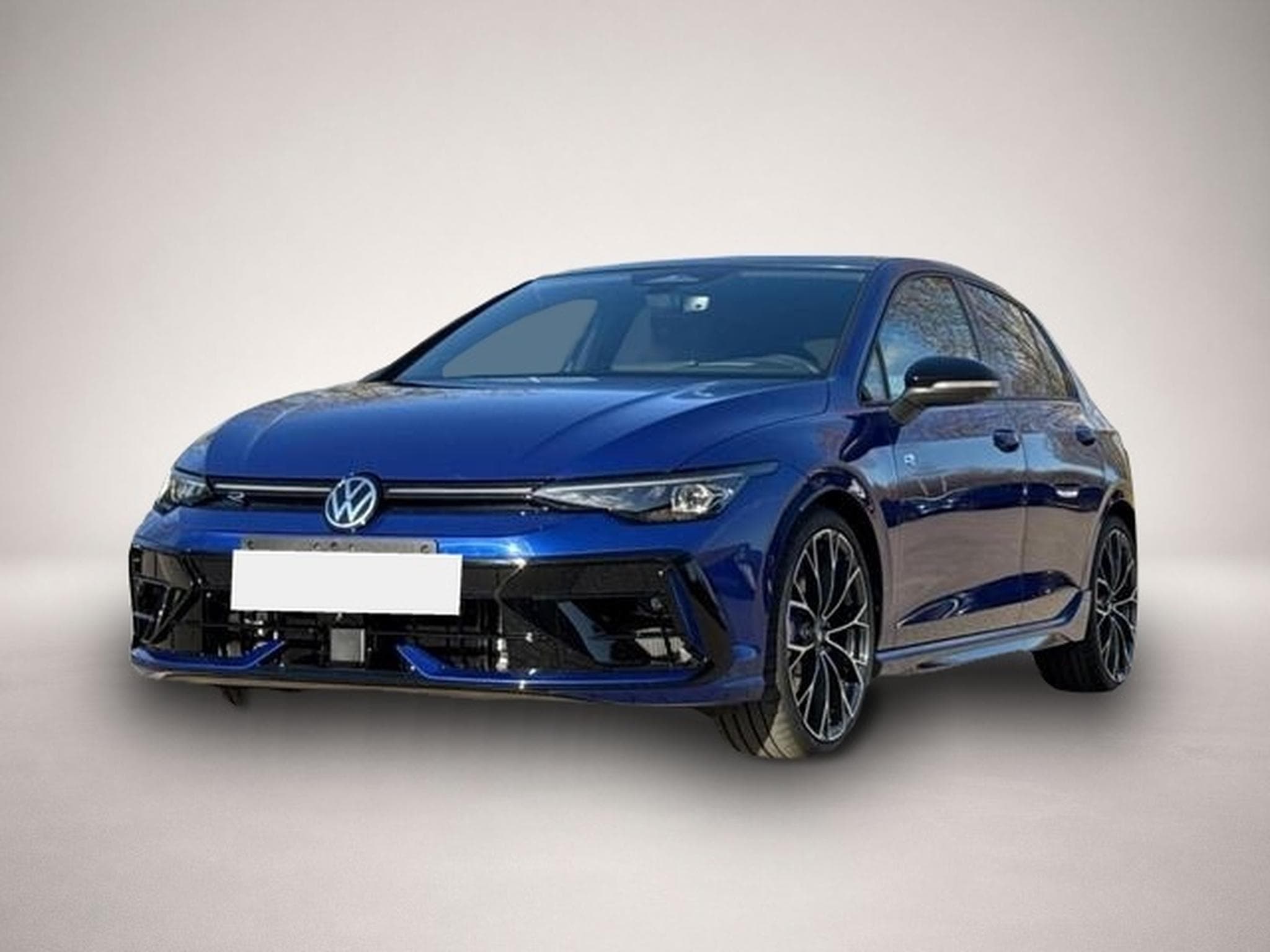 VW Golf (2026) - Photo 1