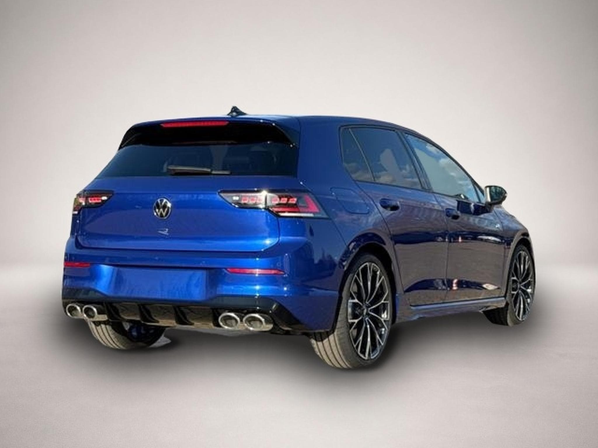 VW Golf (2026) - Photo 3