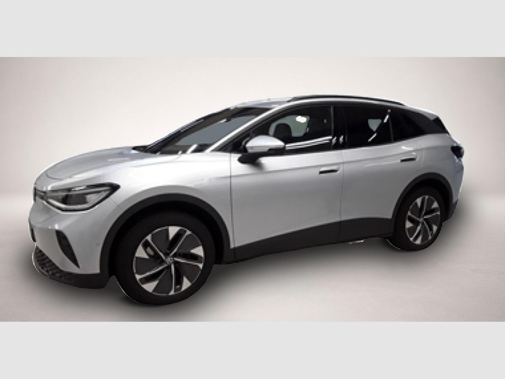VW ID.4 (2025) - Photo 1