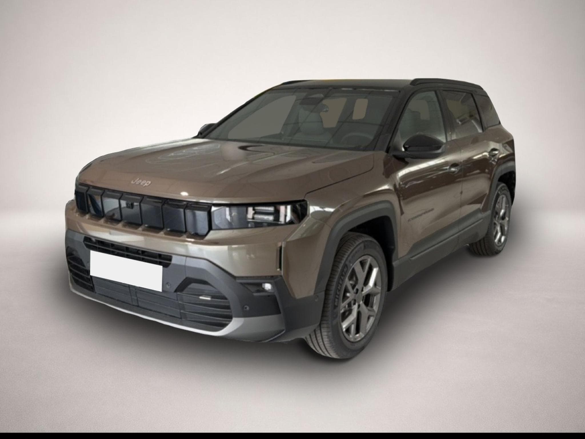 Jeep Compass (2026) - Photo 2