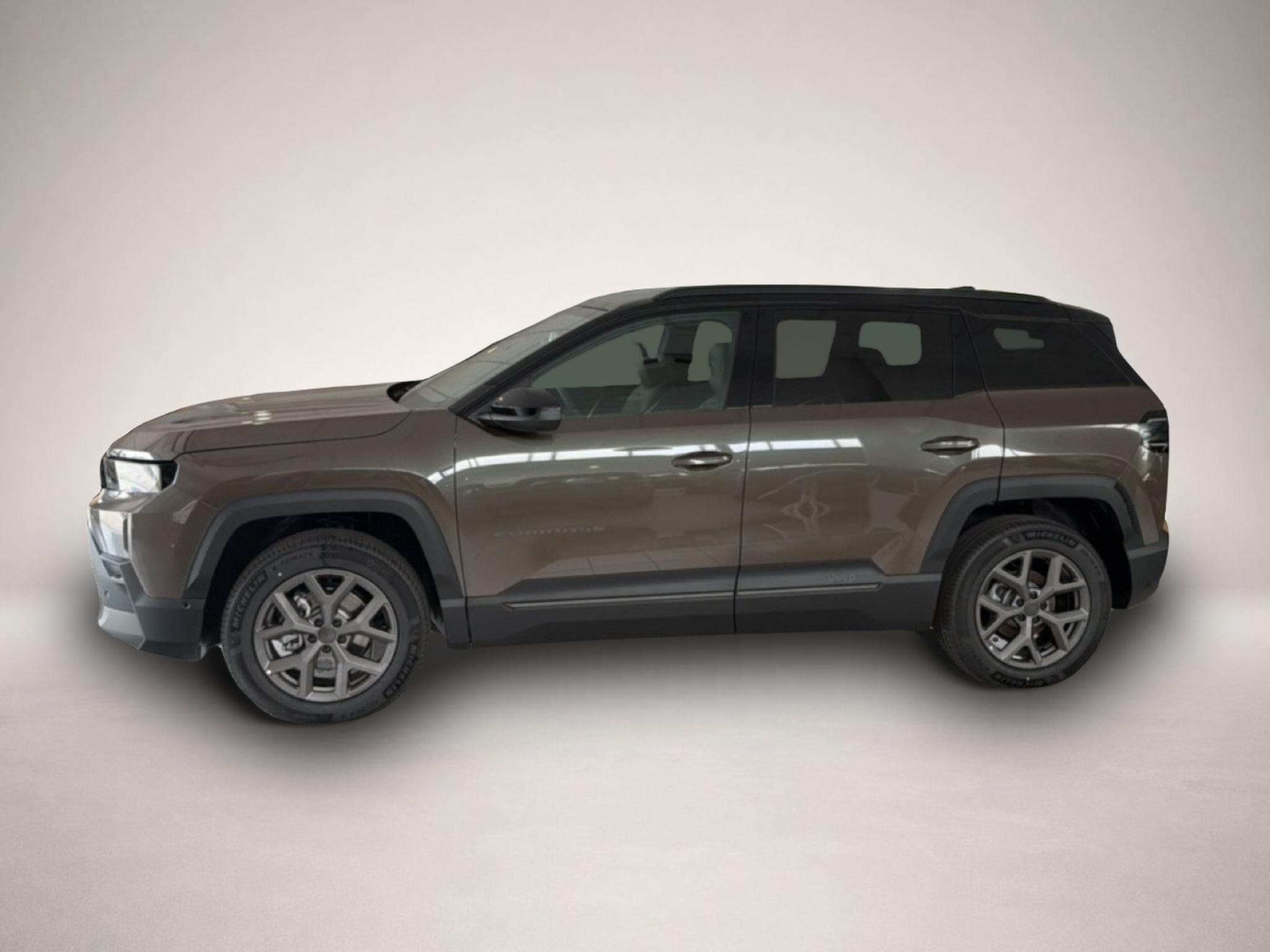 Jeep Compass (2026) - Photo 3