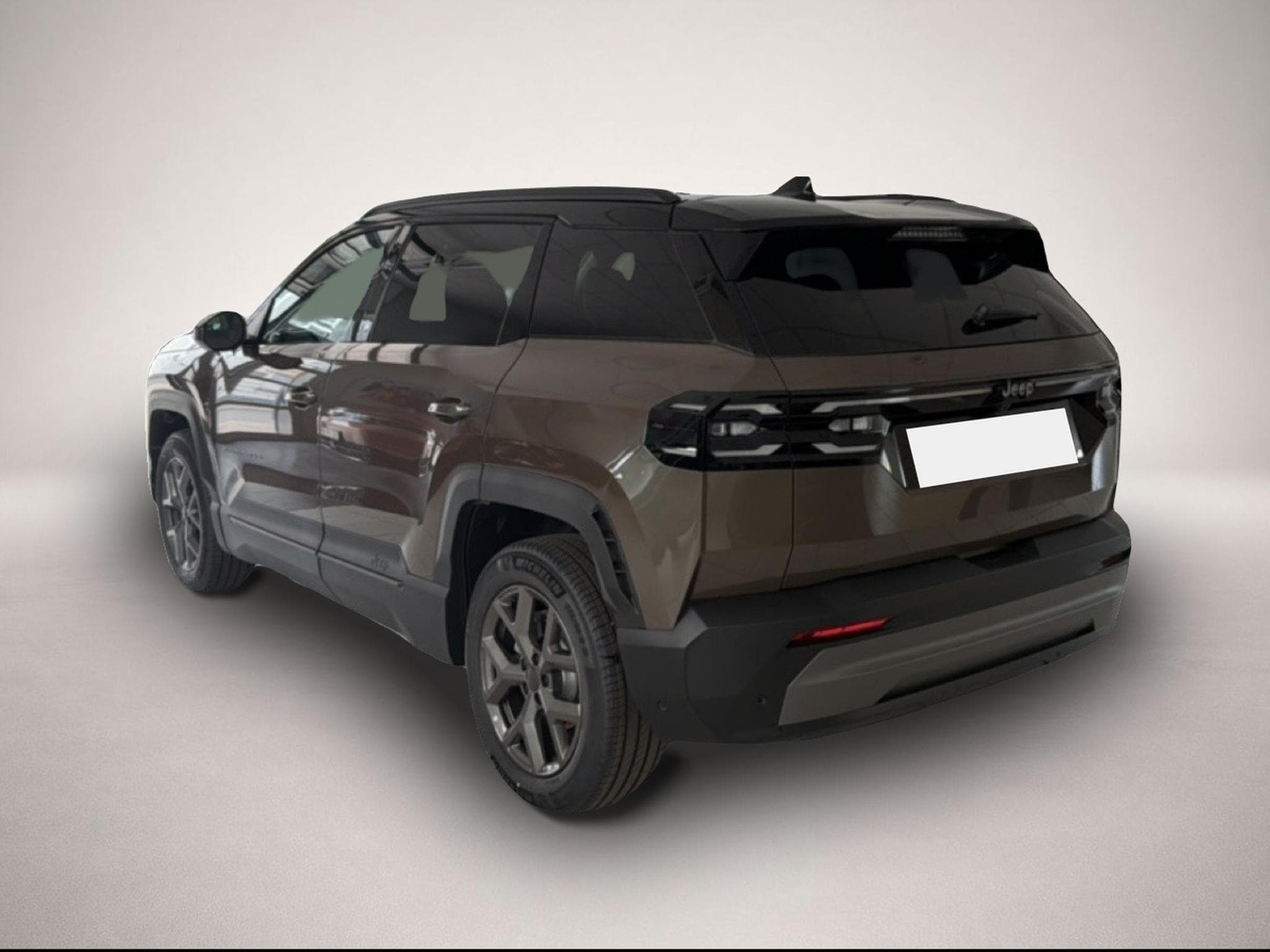 Jeep Compass (2026) - Photo 4
