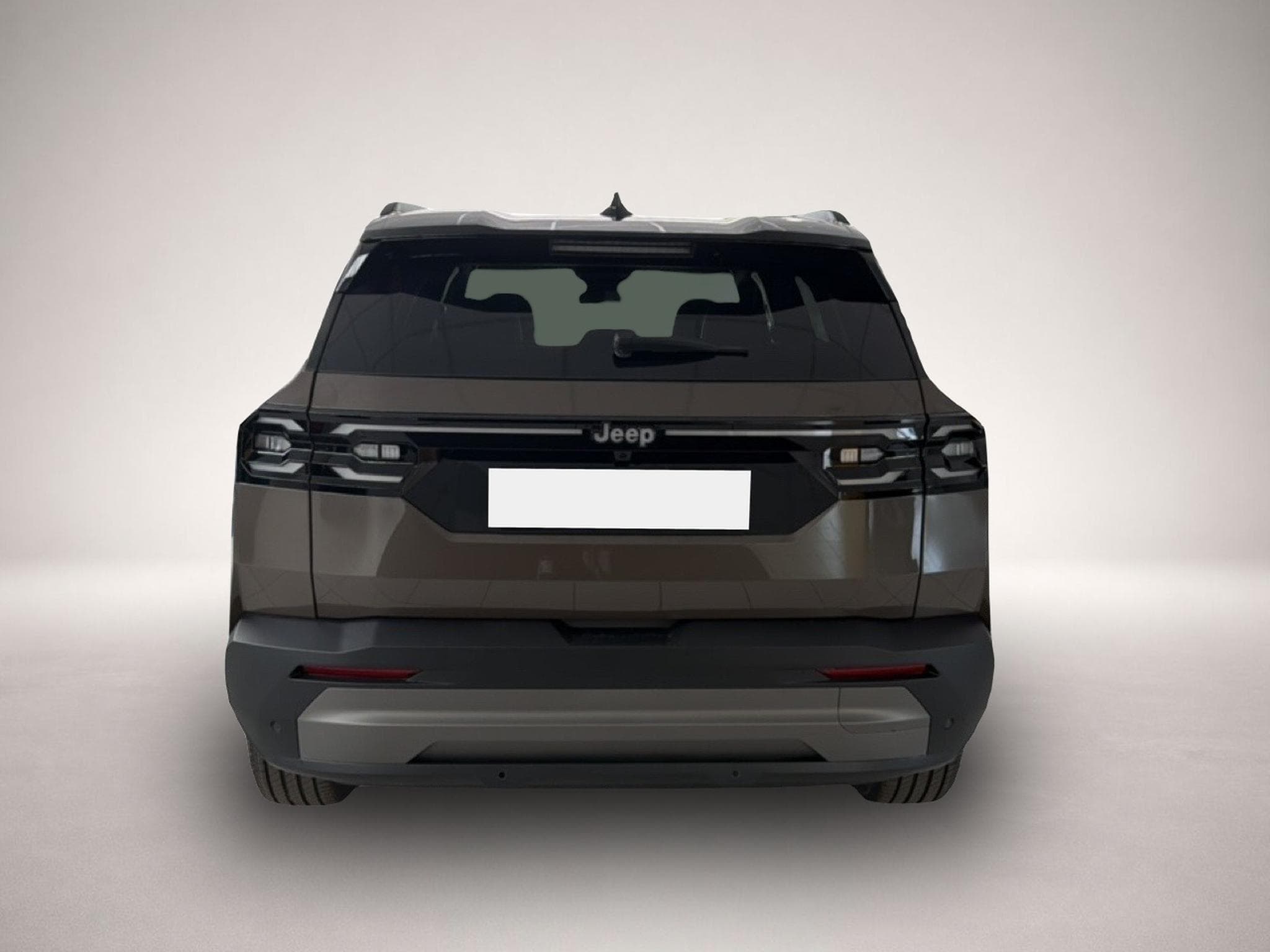 Jeep Compass (2026) - Photo 5