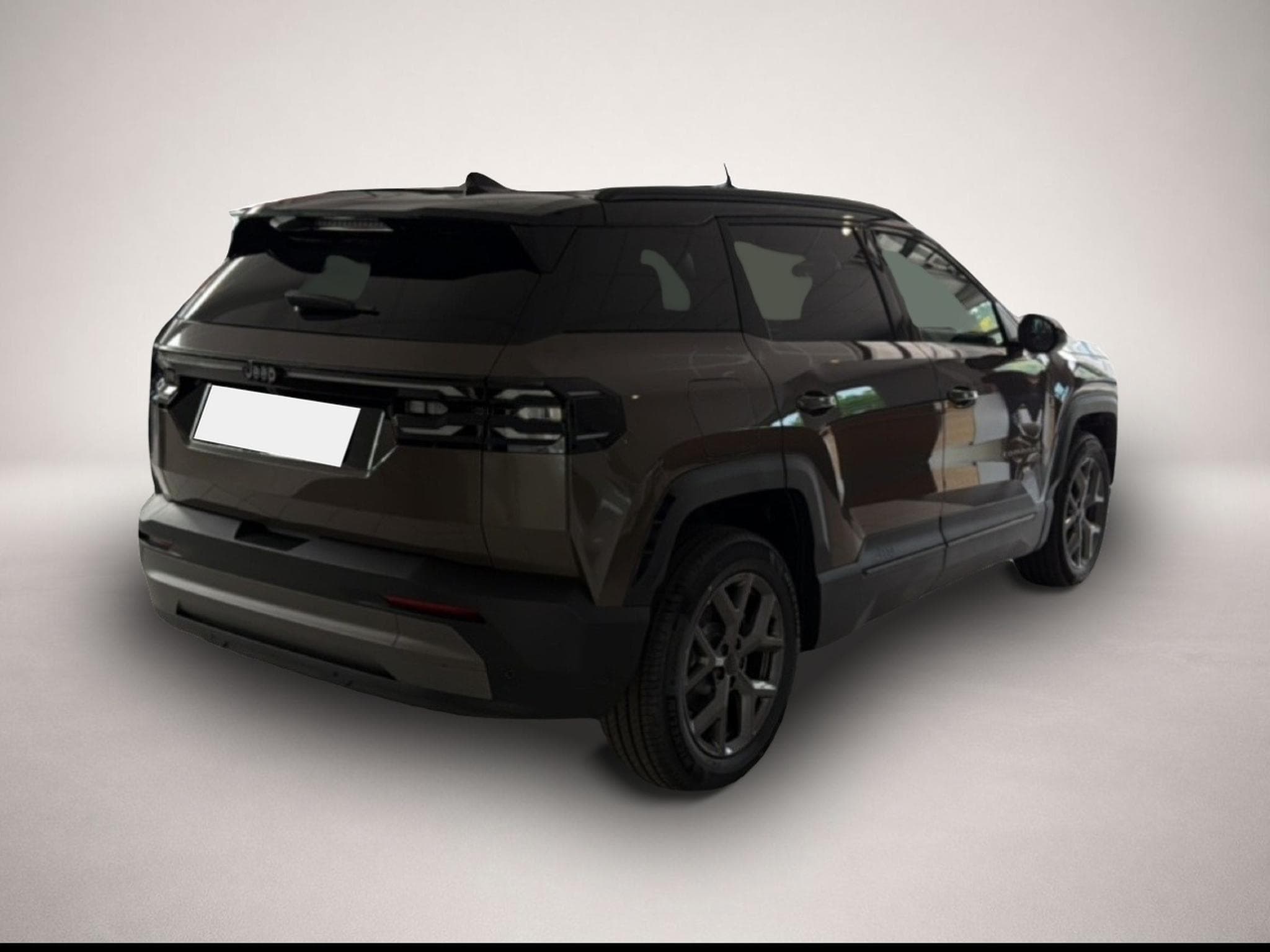 Jeep Compass (2026) - Photo 6