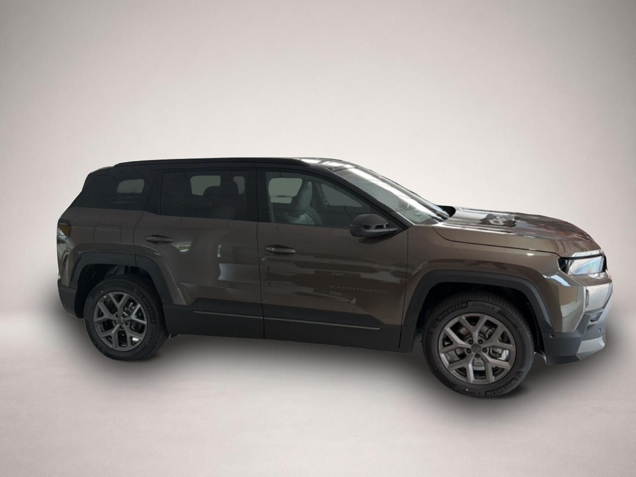Jeep Compass (2026) - Photo 7