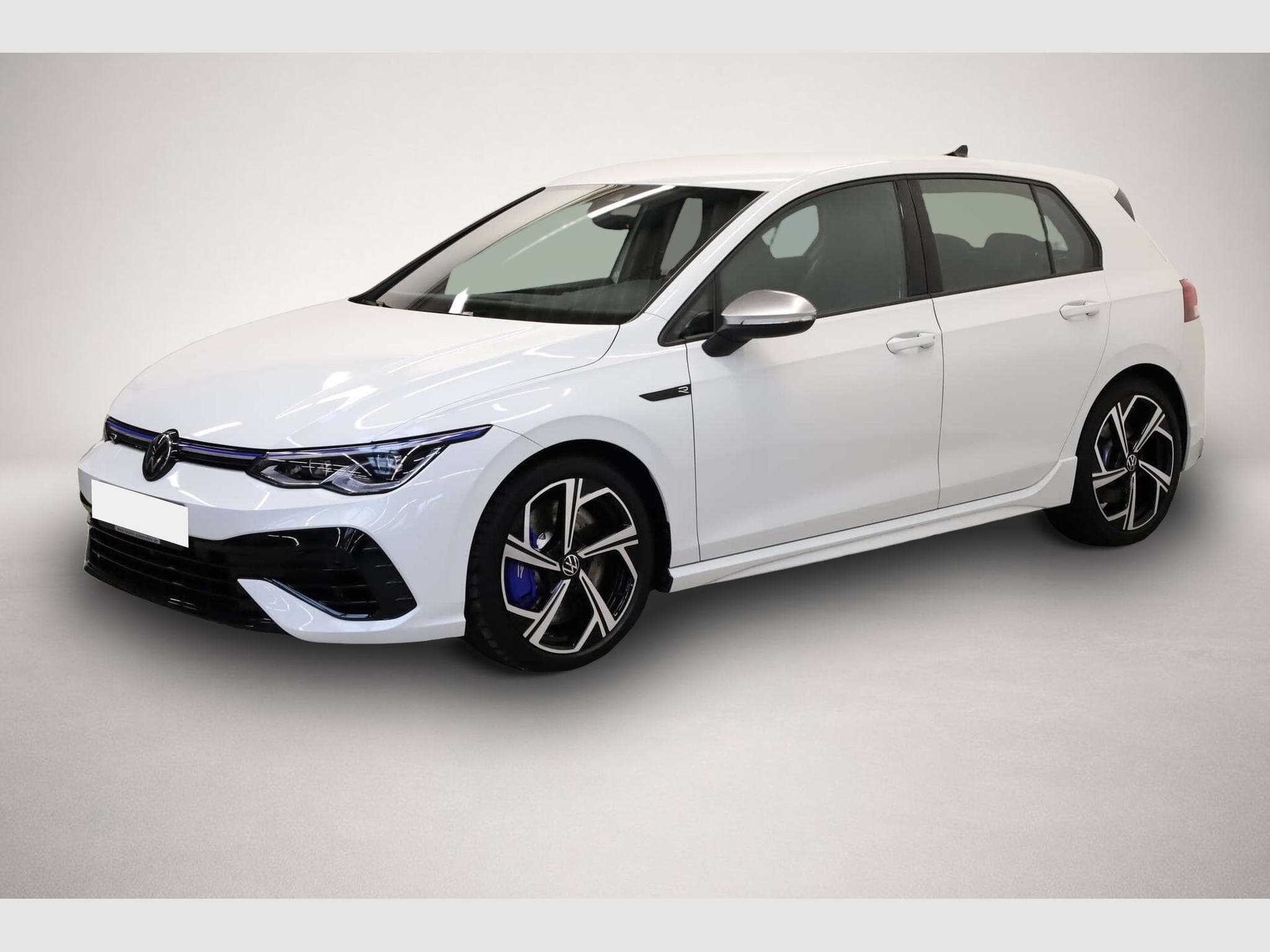 VW Golf (2023) - Photo 1