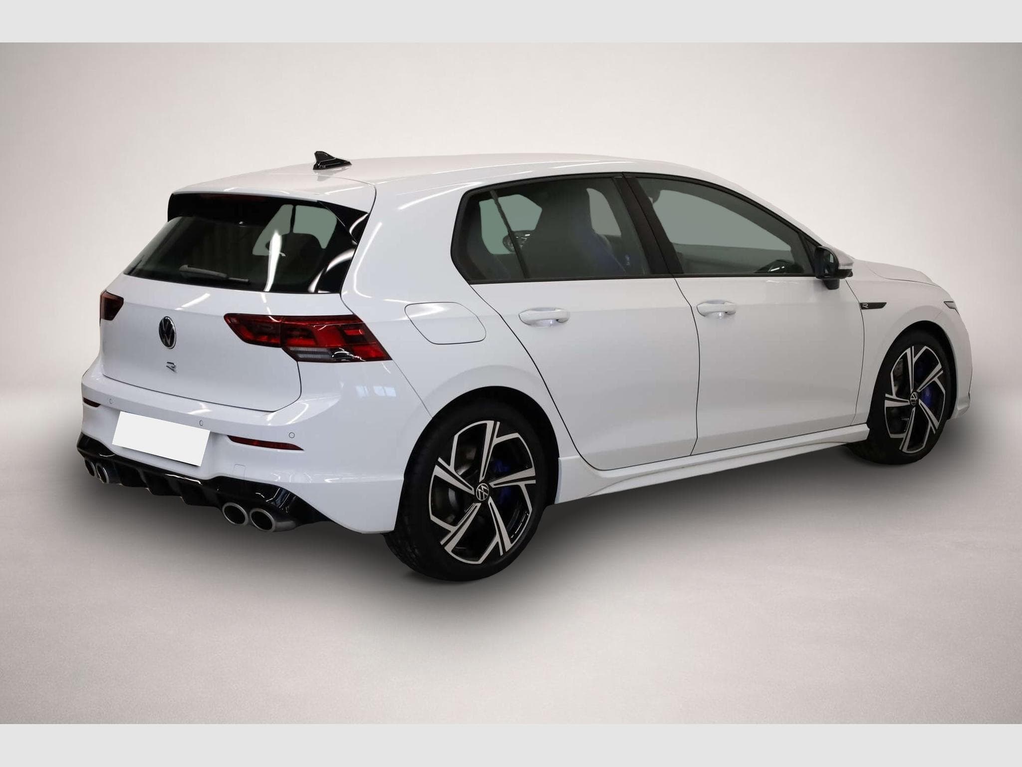 VW Golf (2023) - Photo 3