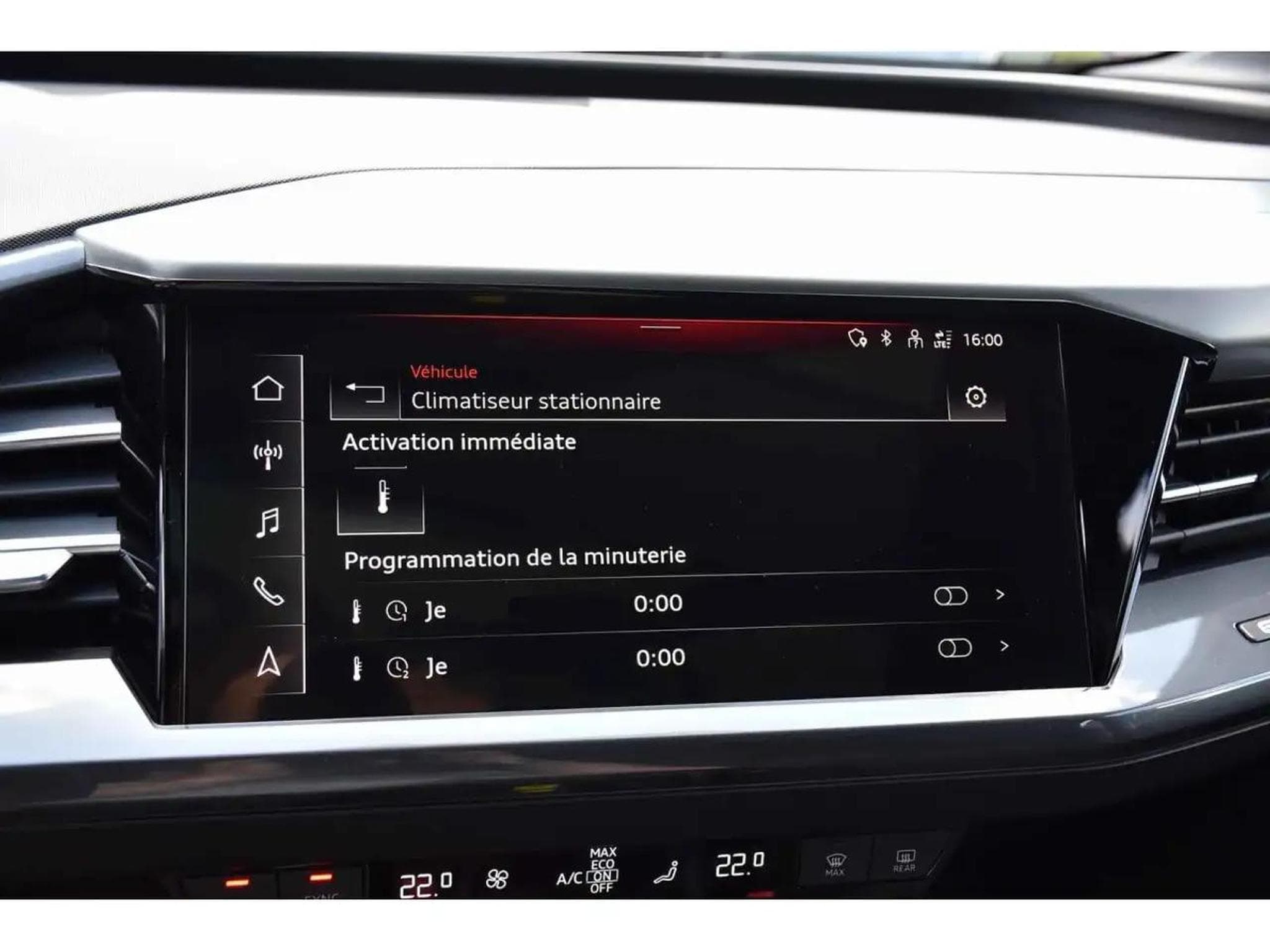 Audi e-tron (2024) - Photo 16