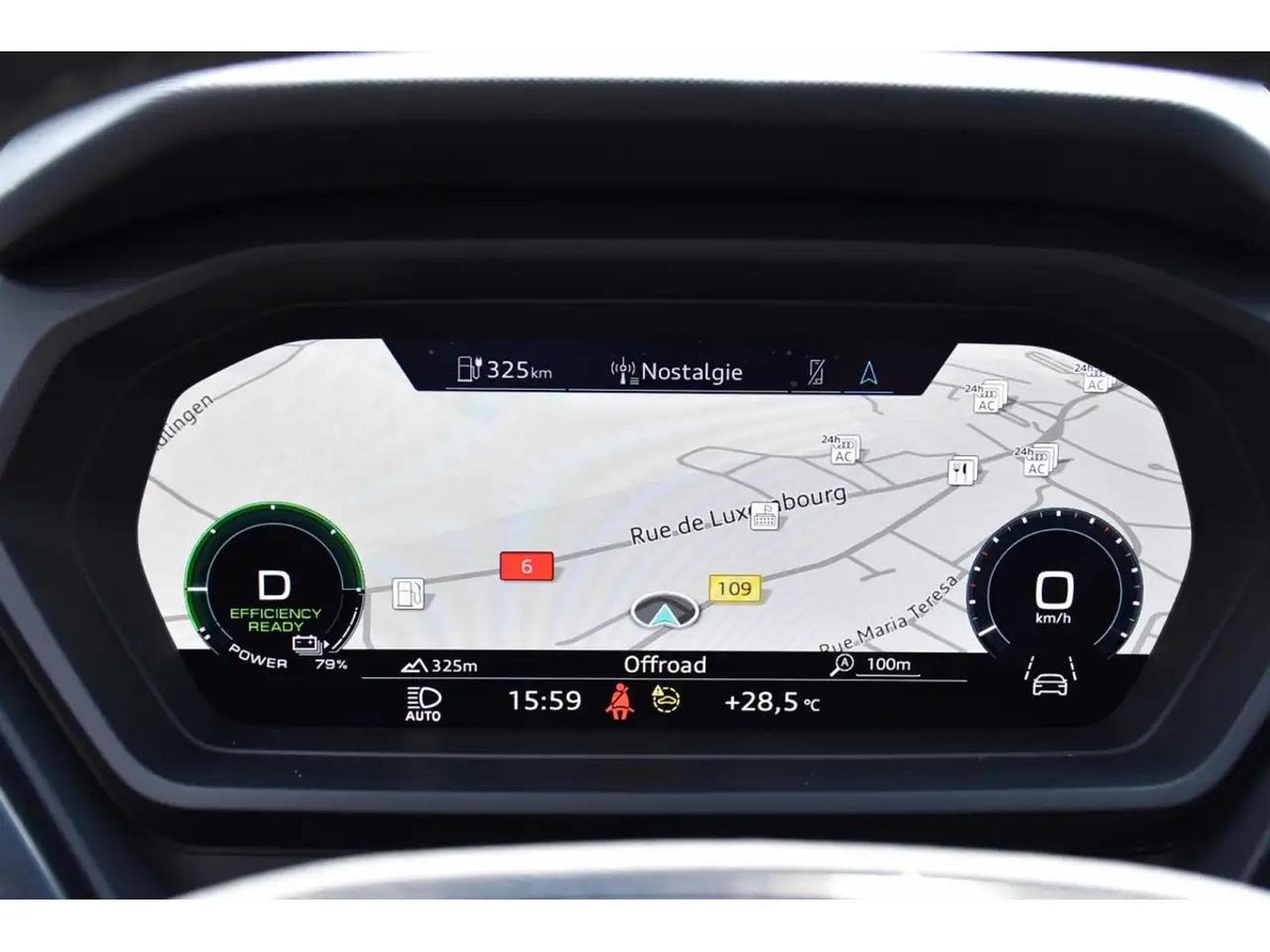 Audi e-tron (2024) - Photo 19