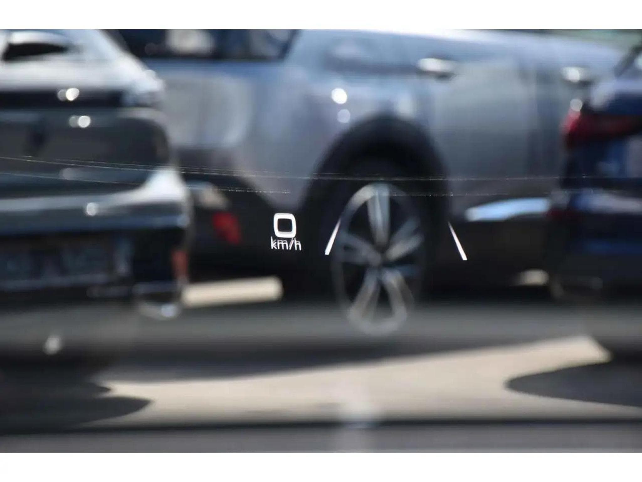 Audi e-tron (2024) - Photo 20