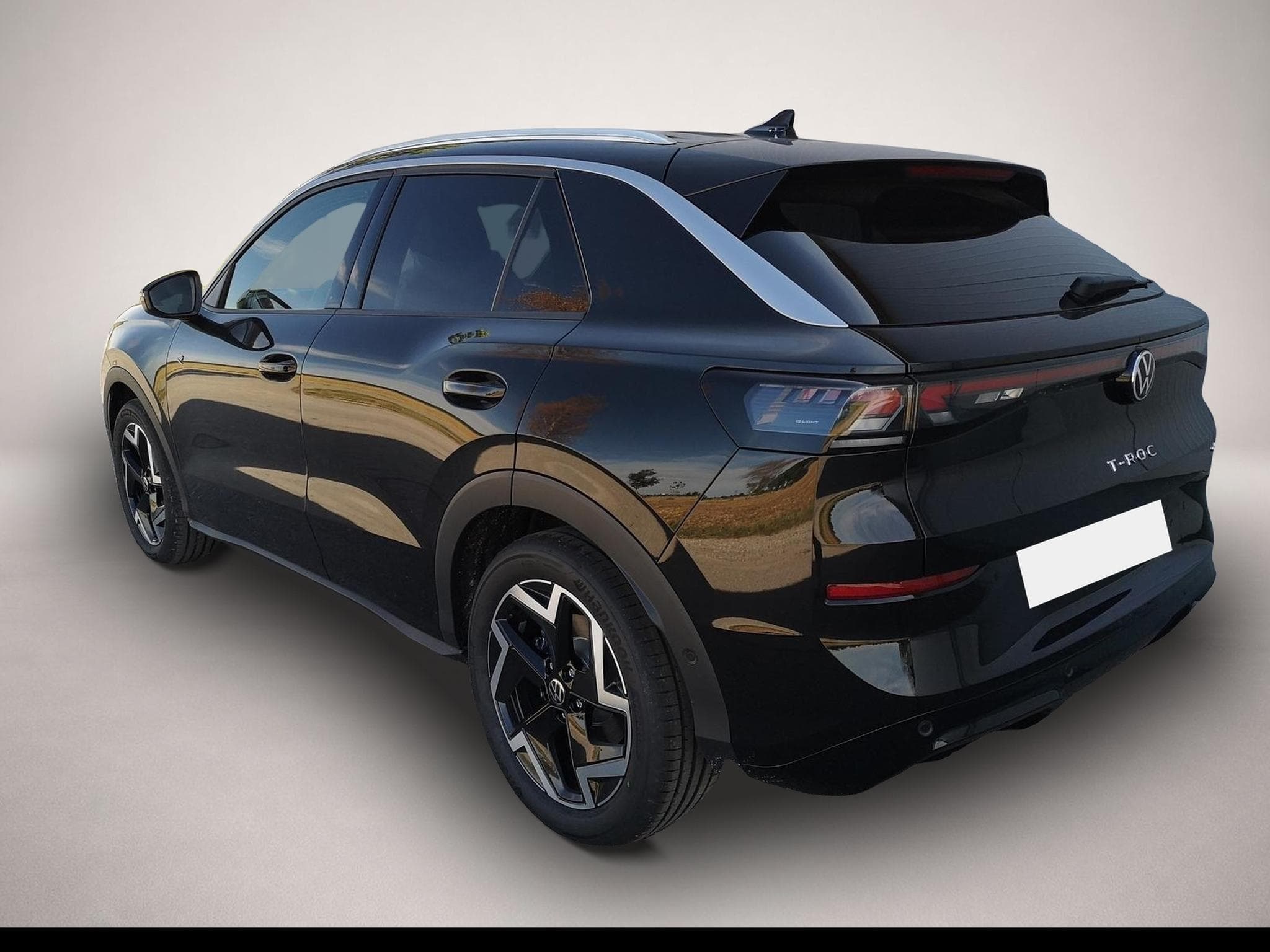 VW T-Roc (2026) - Photo 2