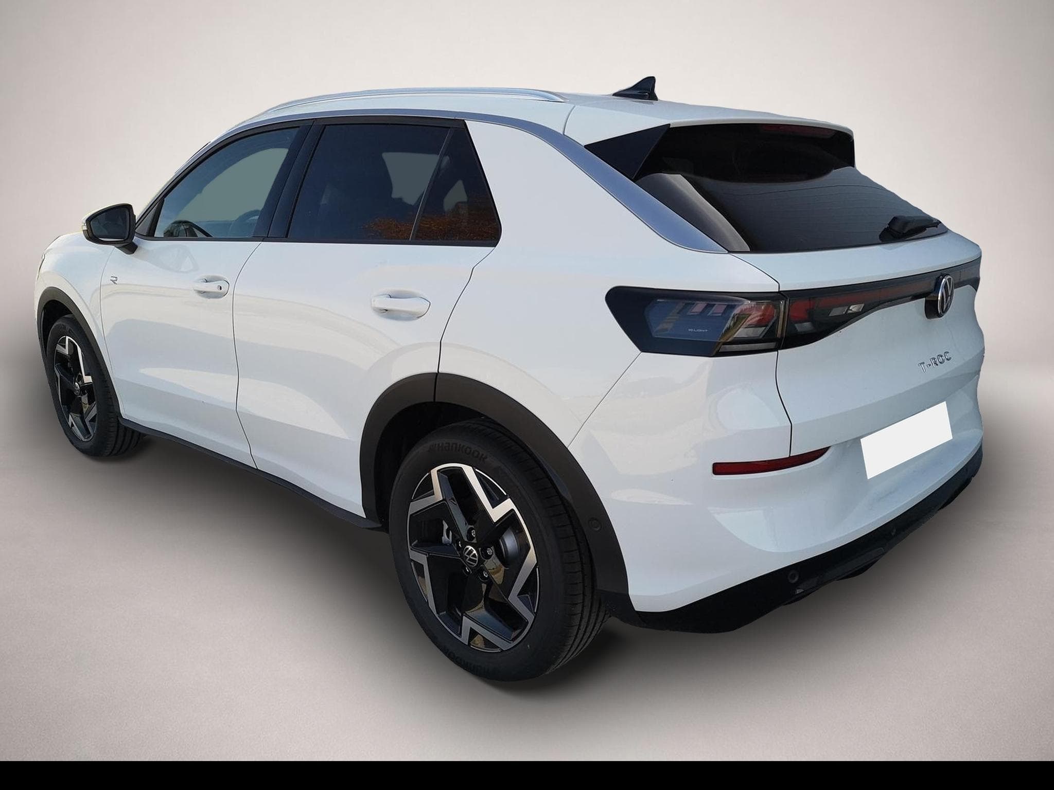 VW T-Roc (2026) - Photo 2
