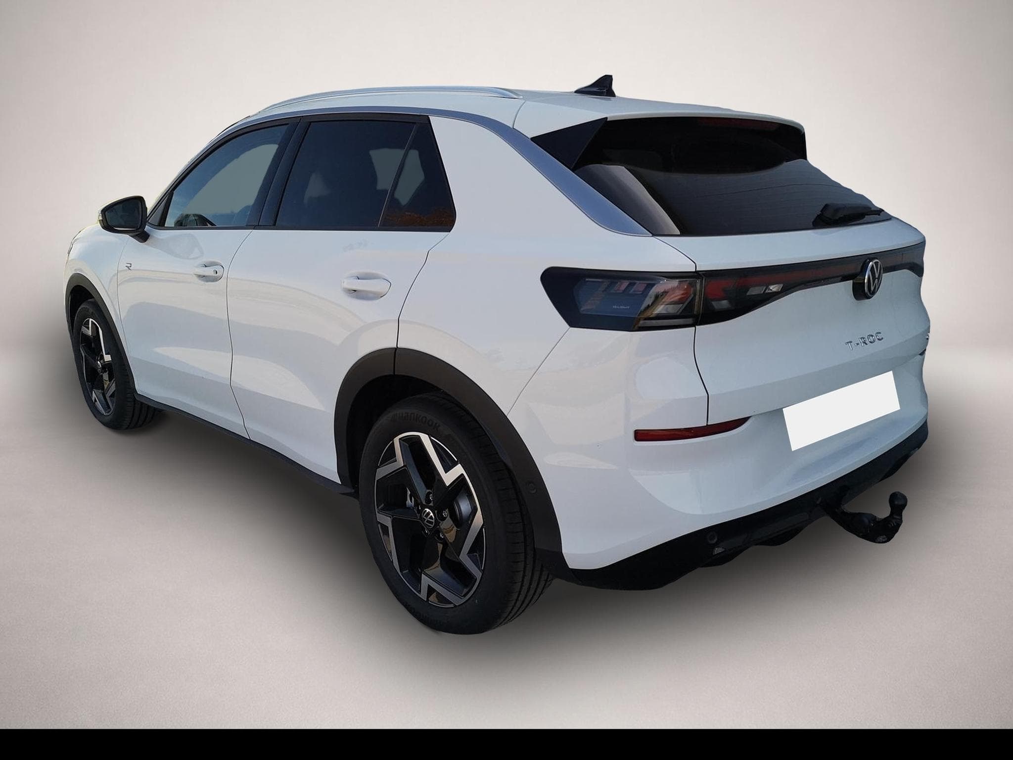 VW T-Roc (2026) - Photo 3