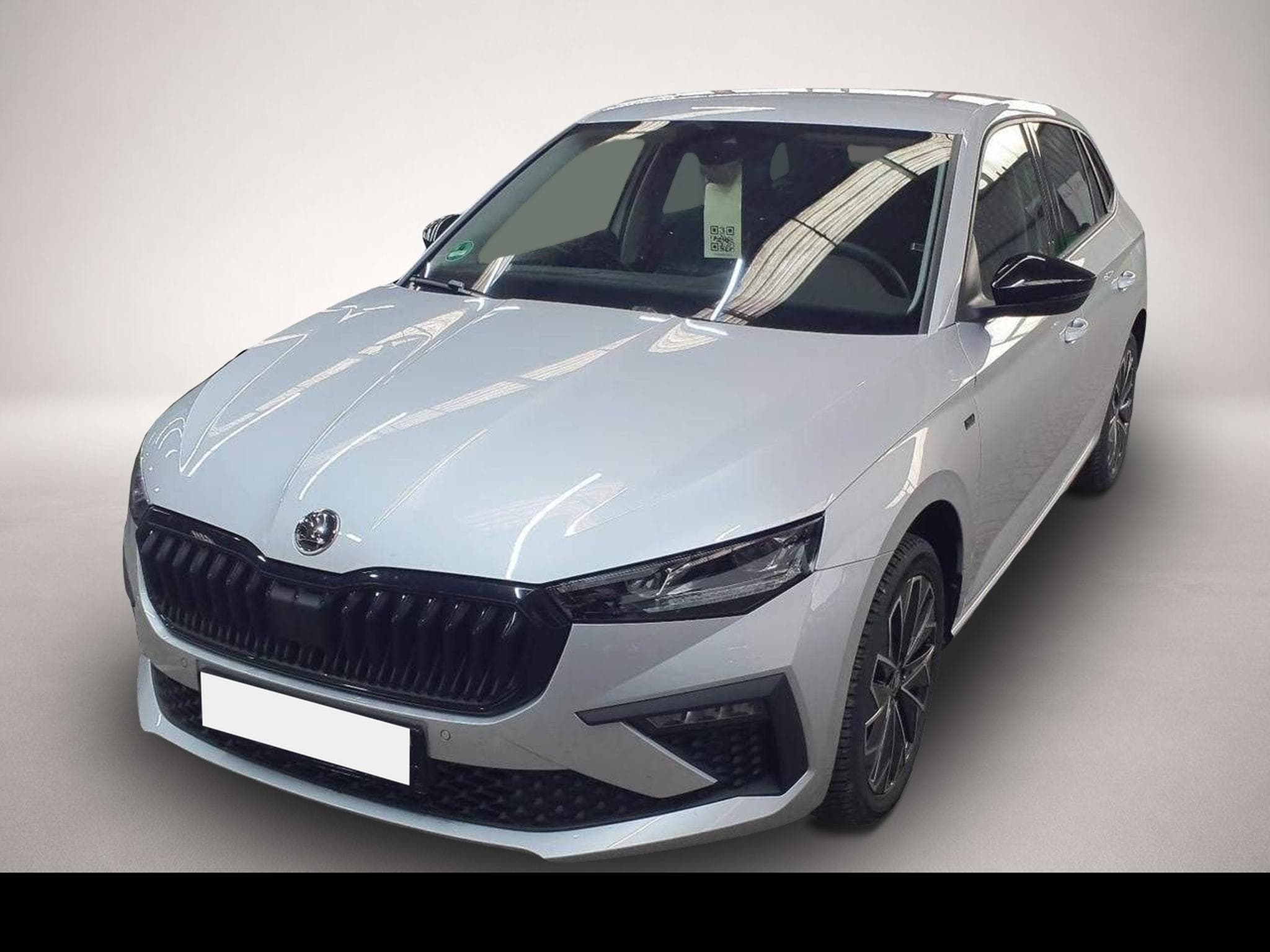 Skoda Scala (2025) - Photo 1