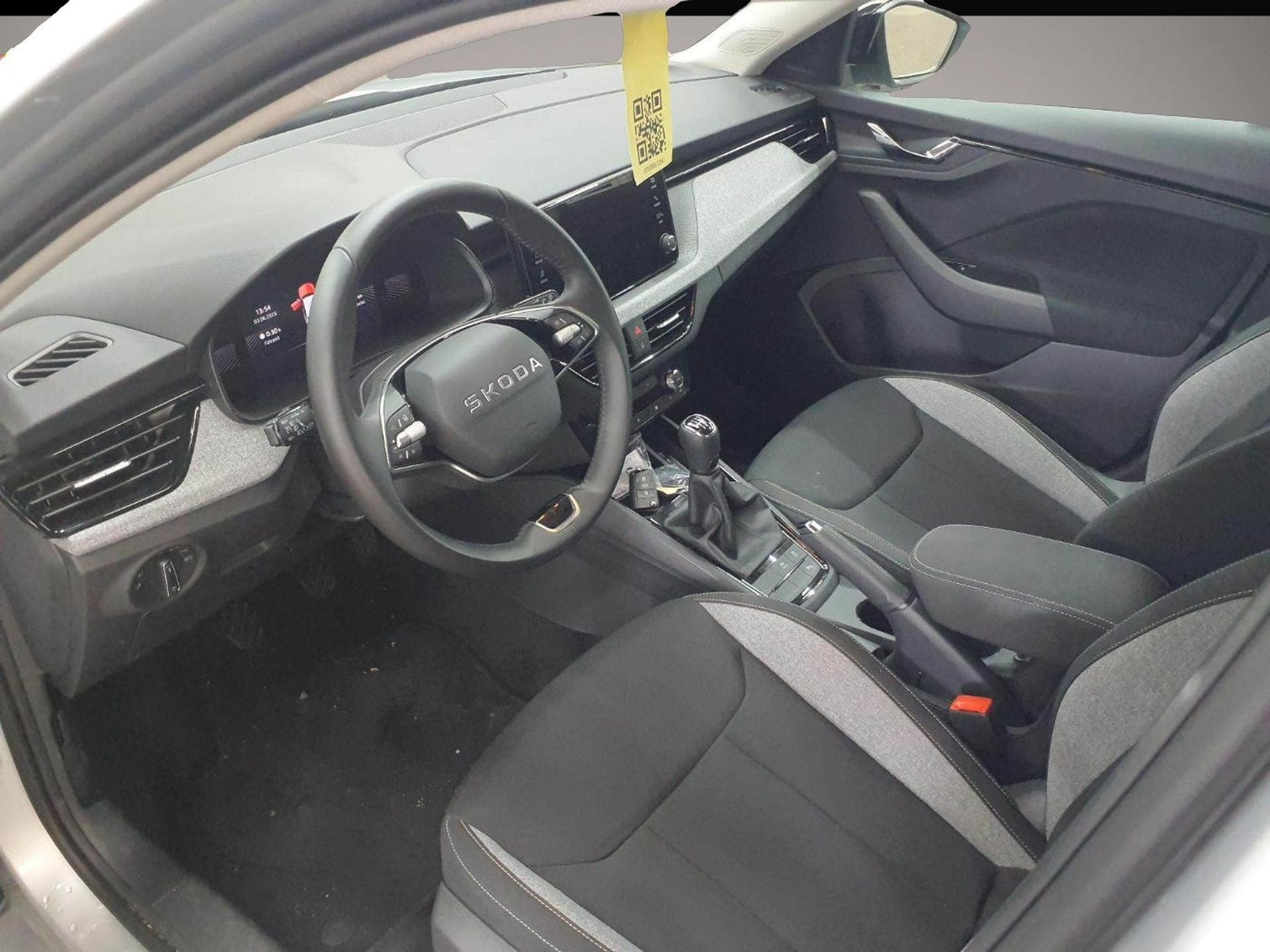 Skoda Scala (2025) - Photo 3