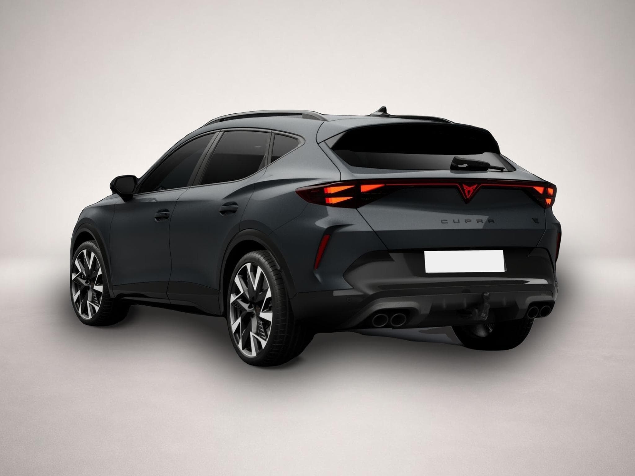 Cupra Formentor (2026) - Photo 3
