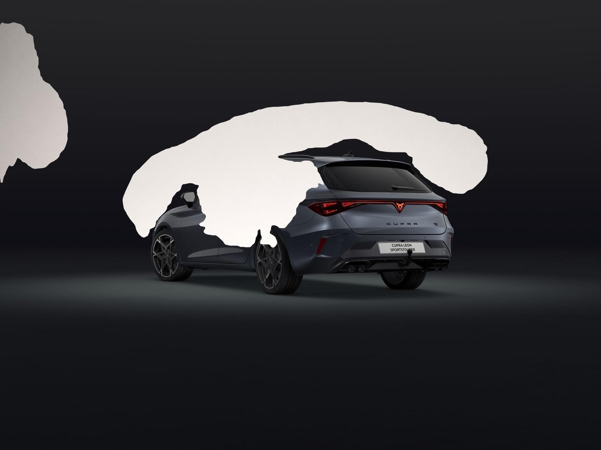 Cupra Leon (2026) - Photo 2