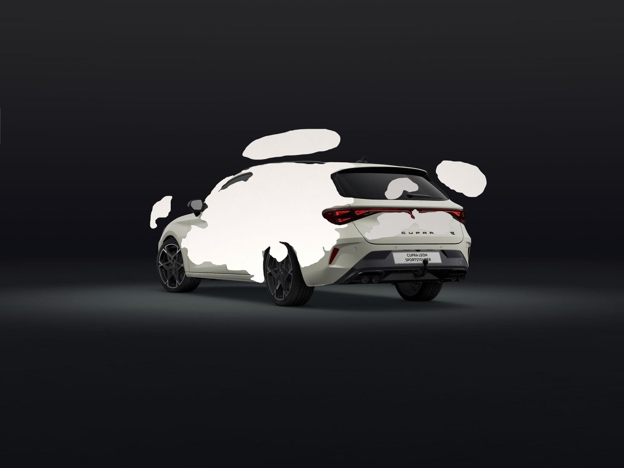 Cupra Leon (2026) - Photo 3