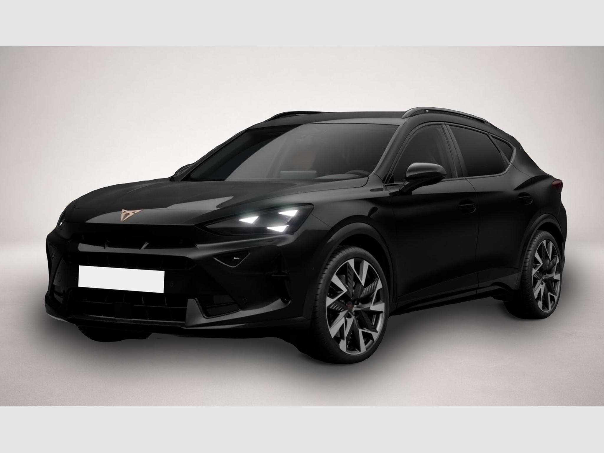 Cupra Formentor (2026) - Photo 1