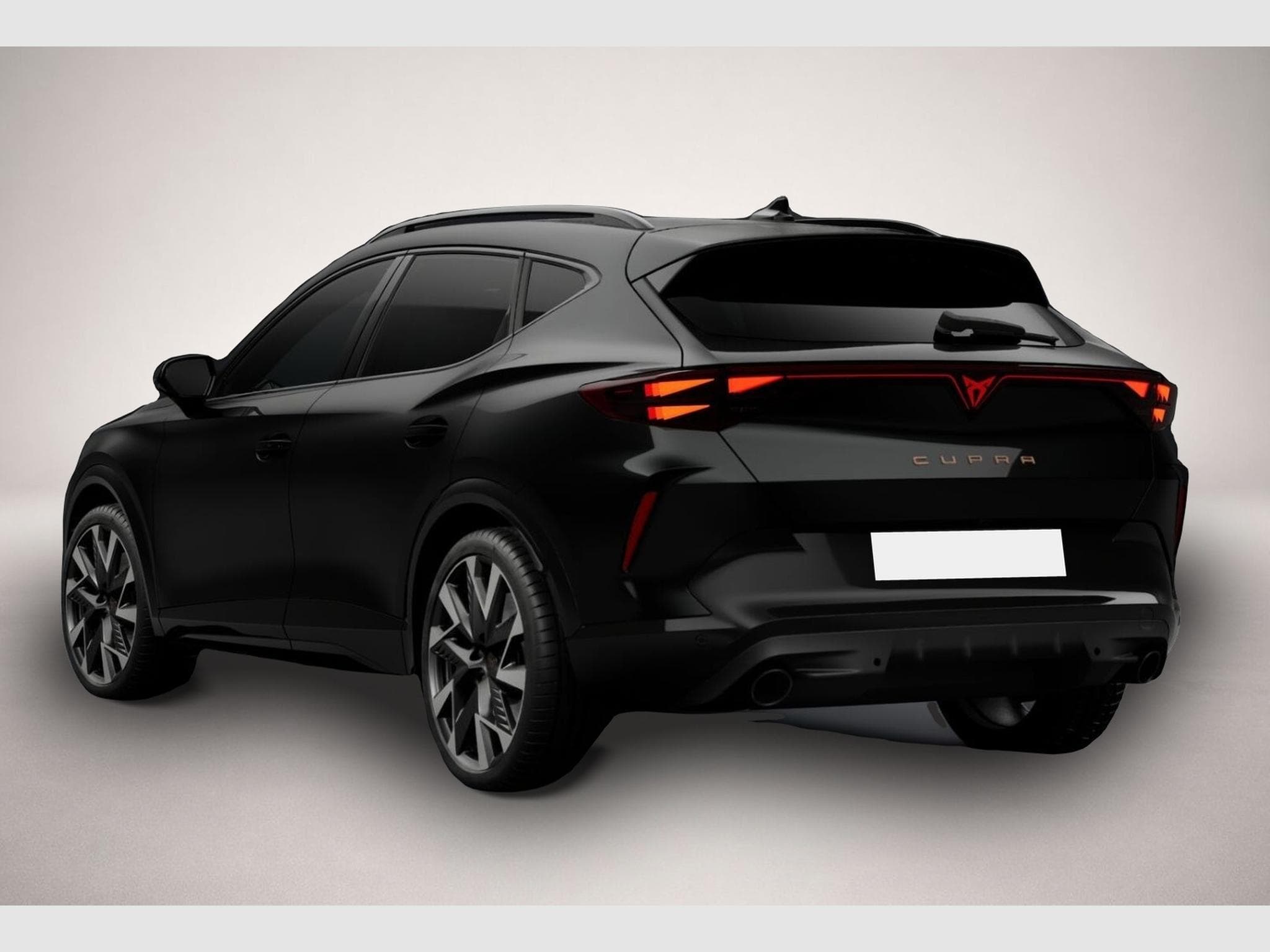 Cupra Formentor (2026) - Photo 2