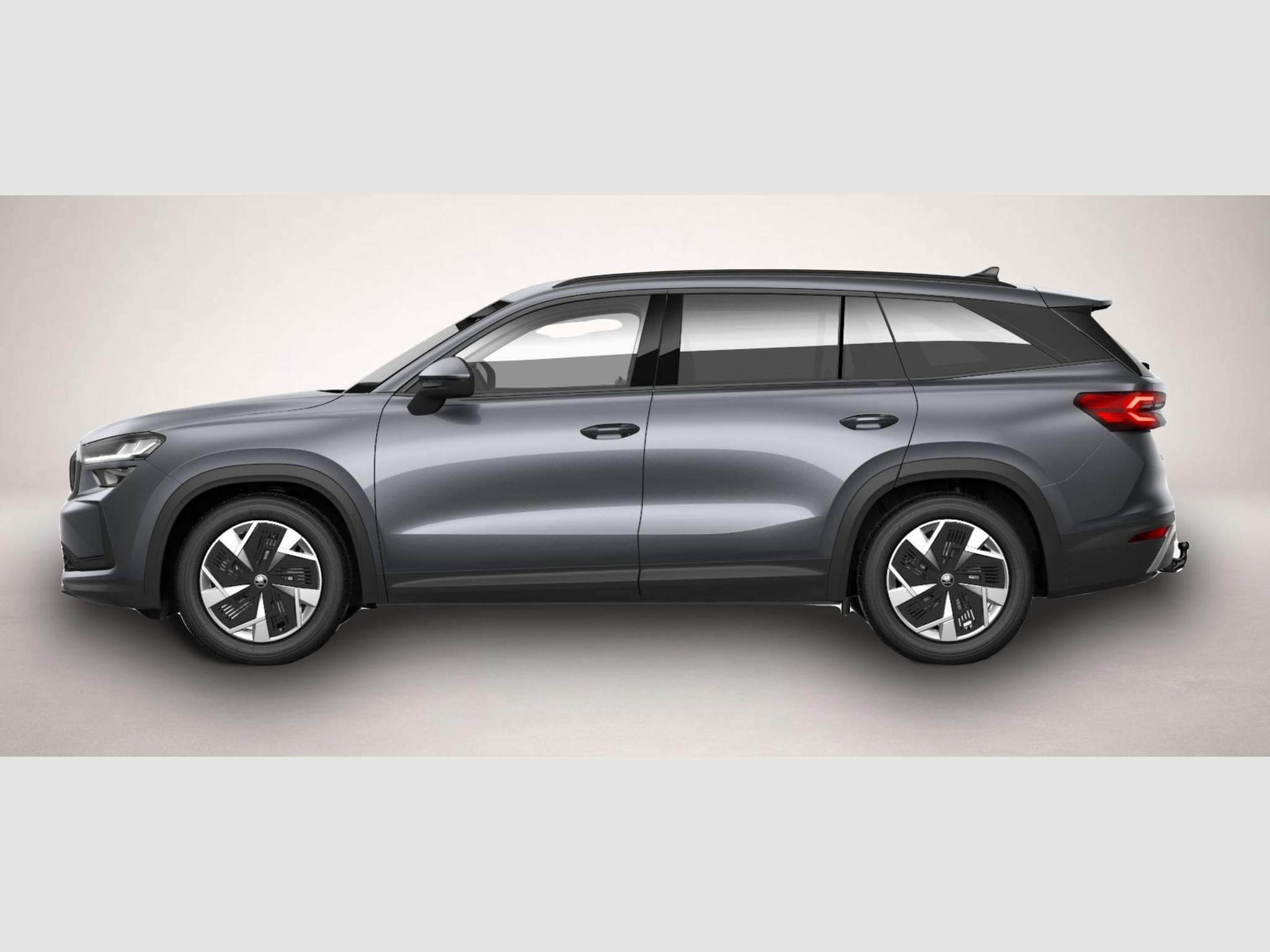 Skoda Kodiaq (2026) - Photo 2