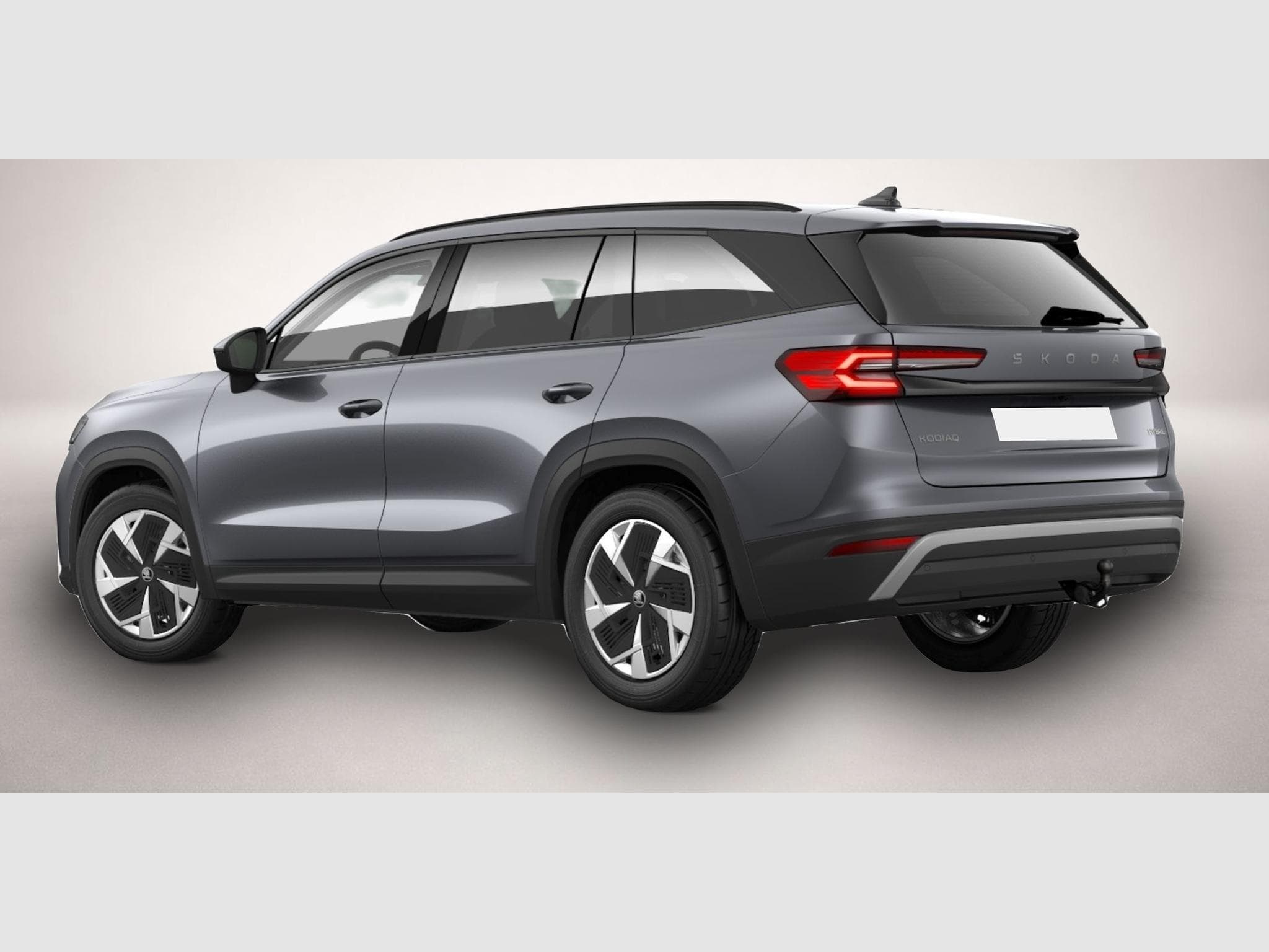 Skoda Kodiaq (2026) - Photo 3