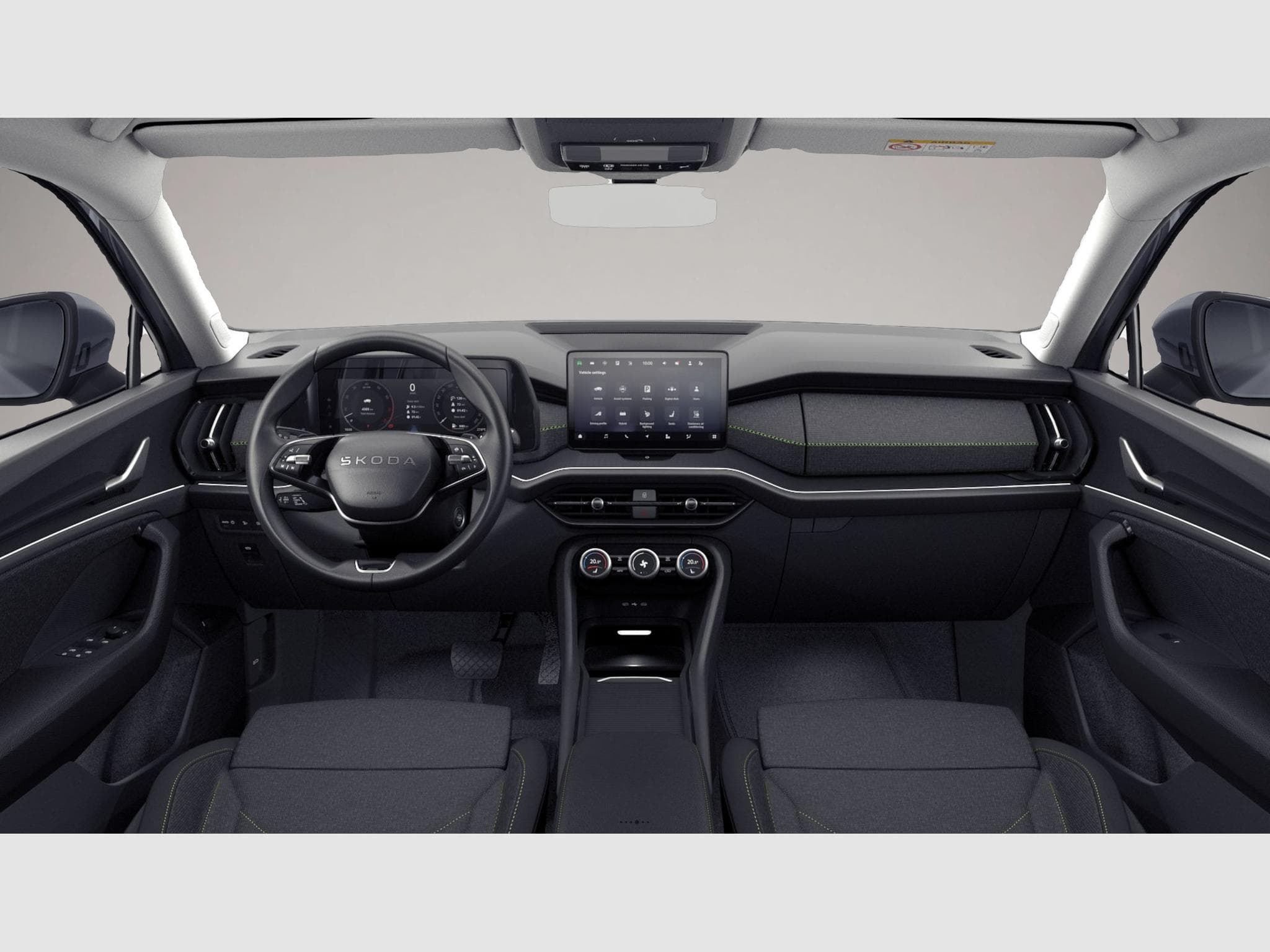 Skoda Kodiaq (2026) - Photo 4