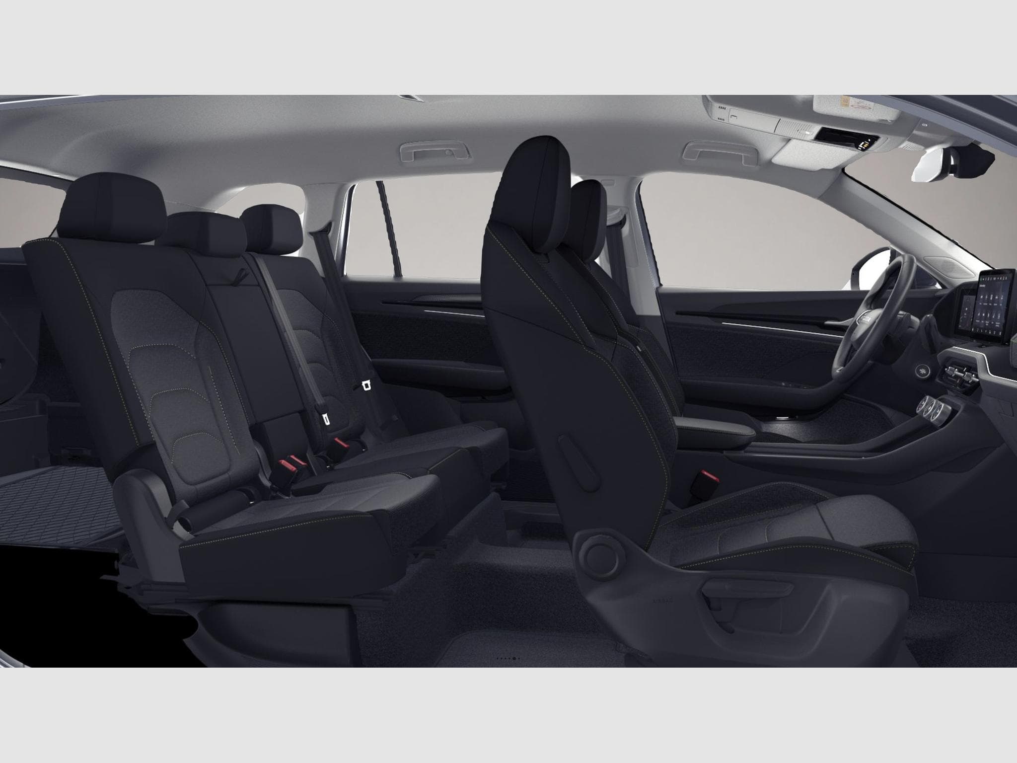 Skoda Kodiaq (2026) - Photo 5