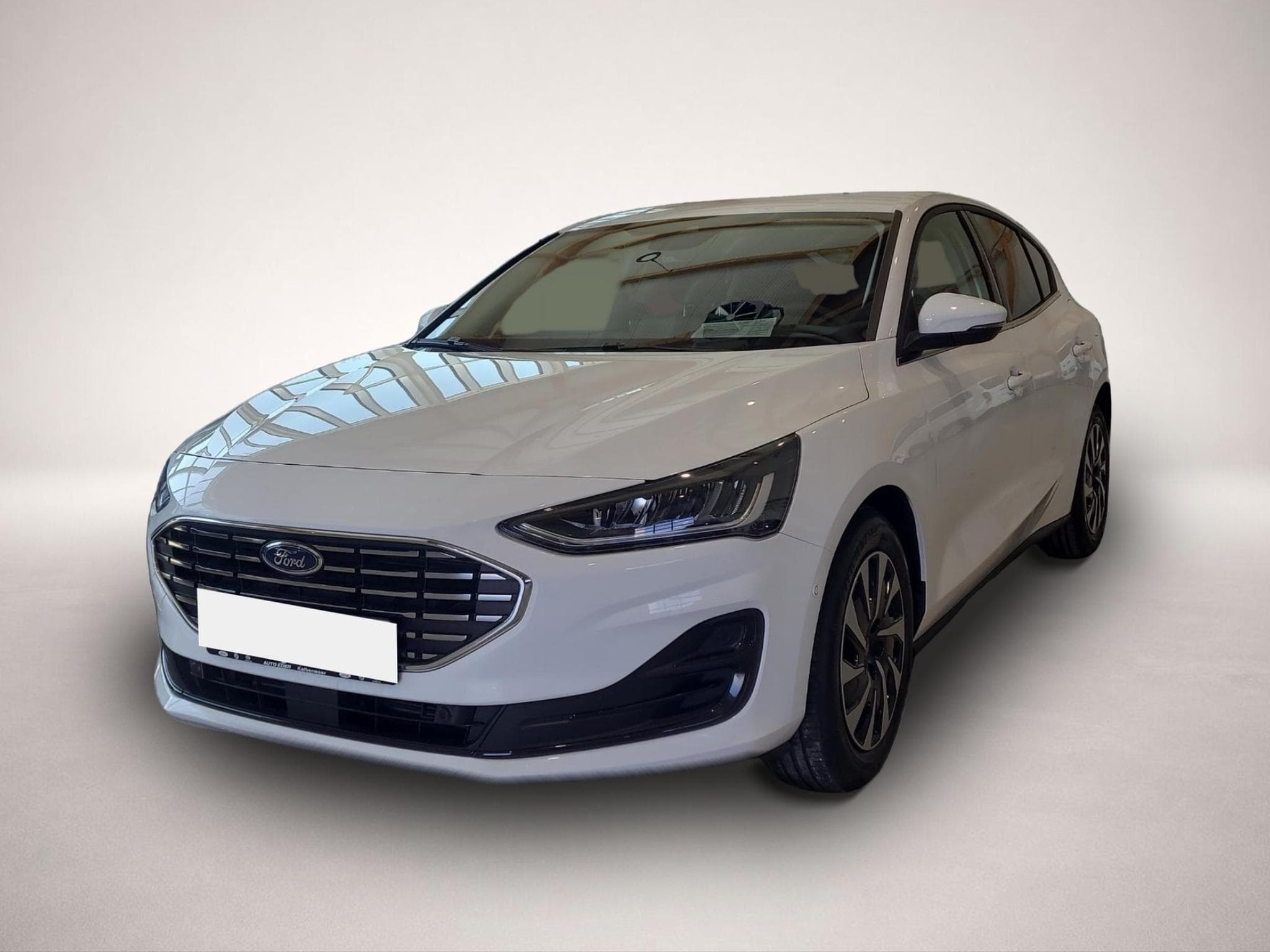Ford Focus (2026) - Photo 1