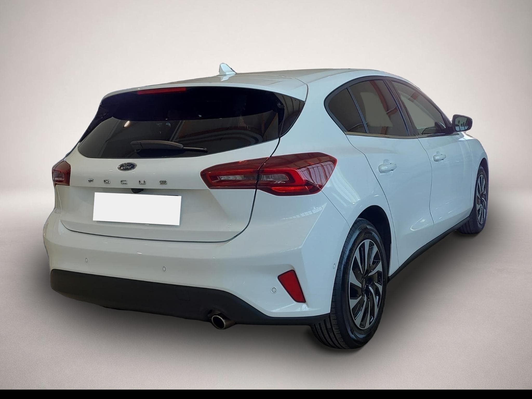 Ford Focus (2026) - Photo 3