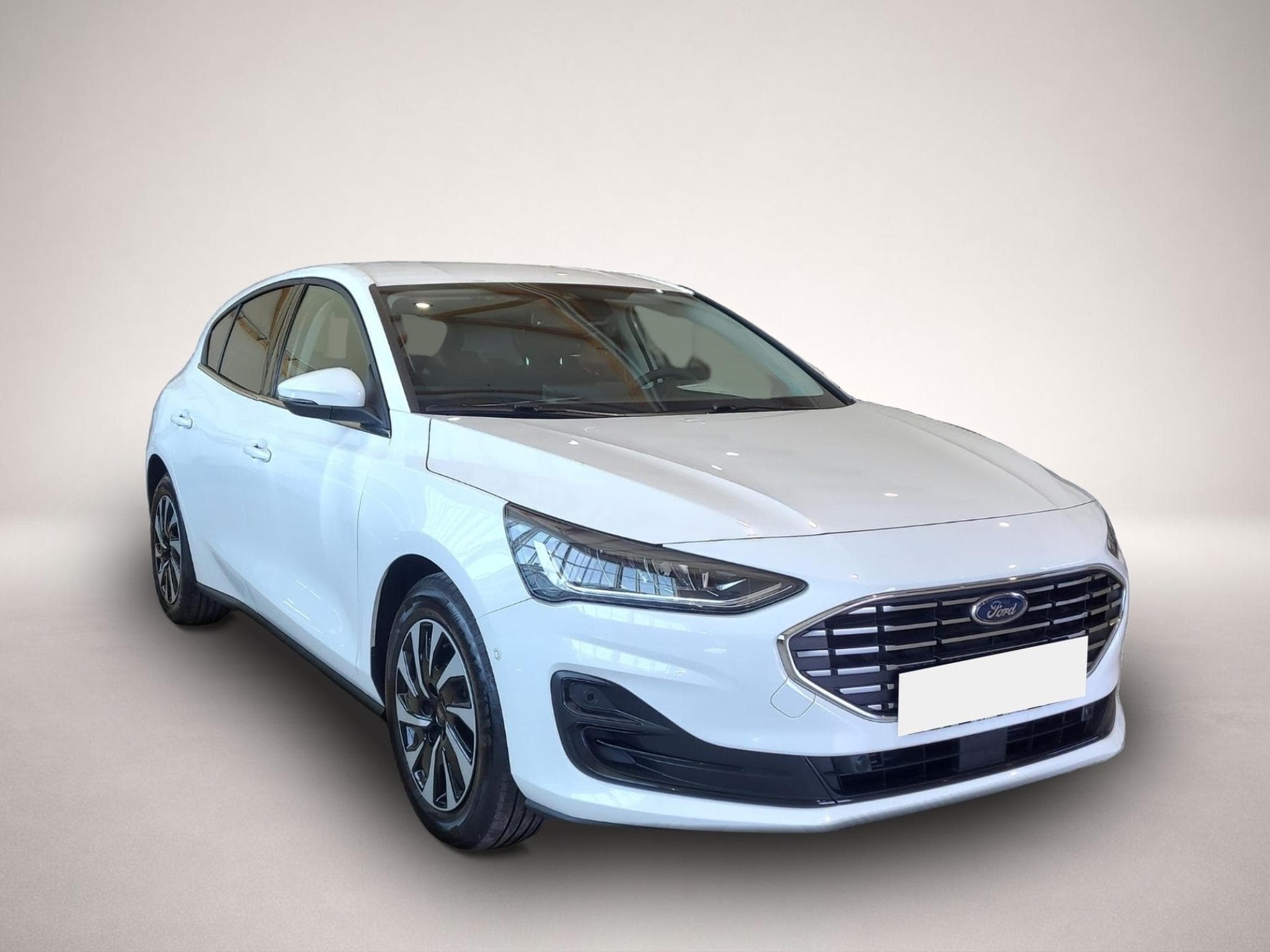 Ford Focus (2026) - Photo 4
