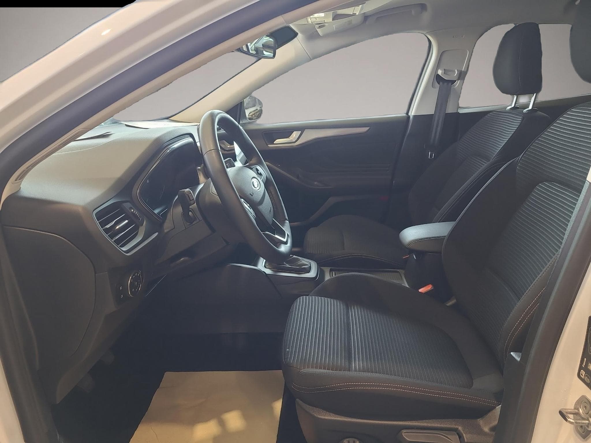 Ford Focus (2026) - Photo 5
