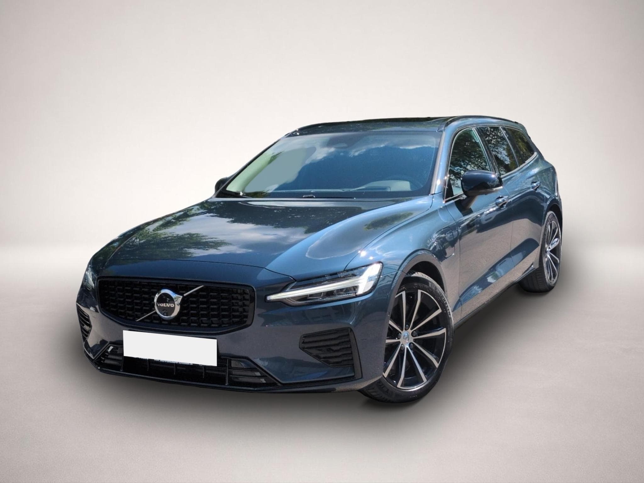 Volvo V60 (2026) - Photo 1