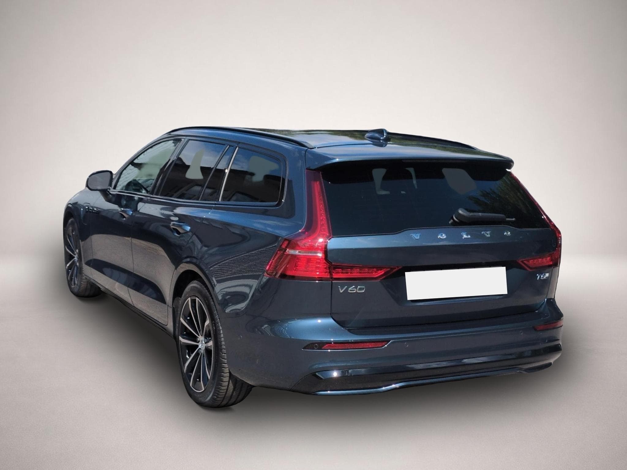 Volvo V60 (2026) - Photo 2