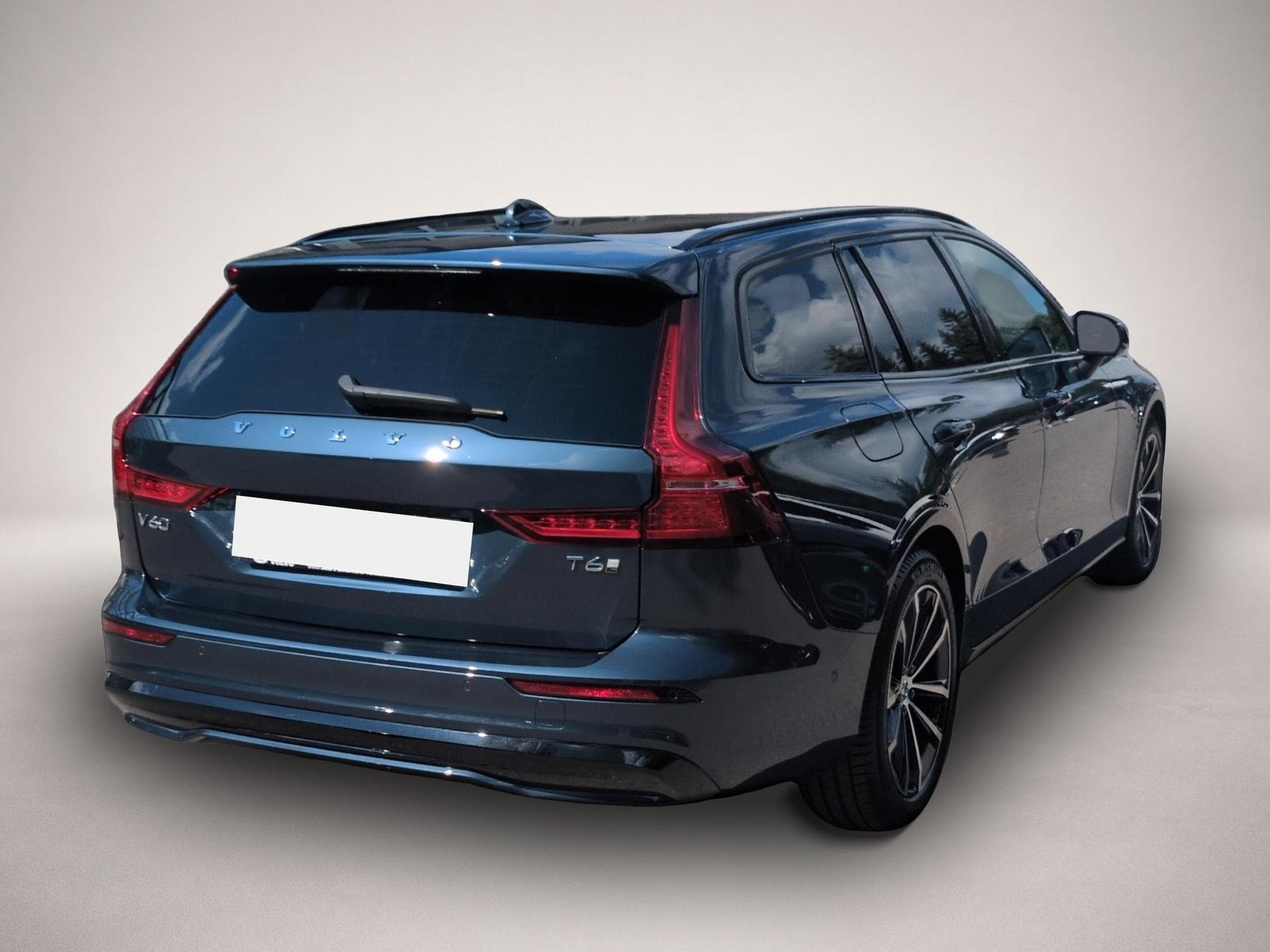 Volvo V60 (2026) - Photo 3