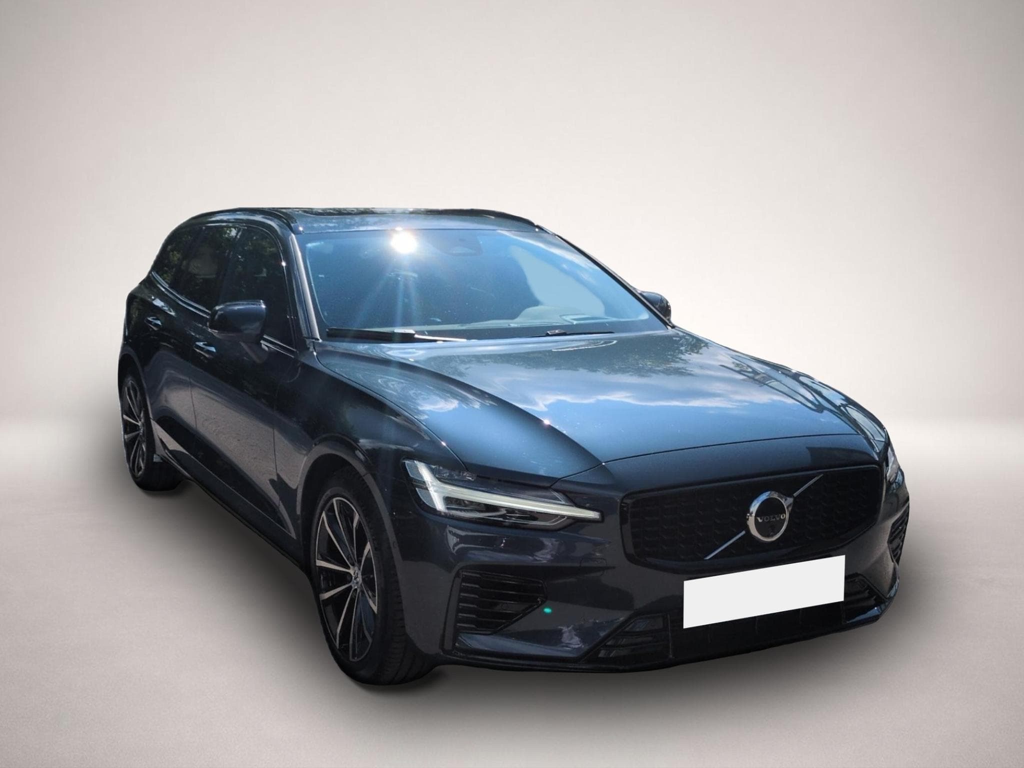 Volvo V60 (2026) - Photo 4