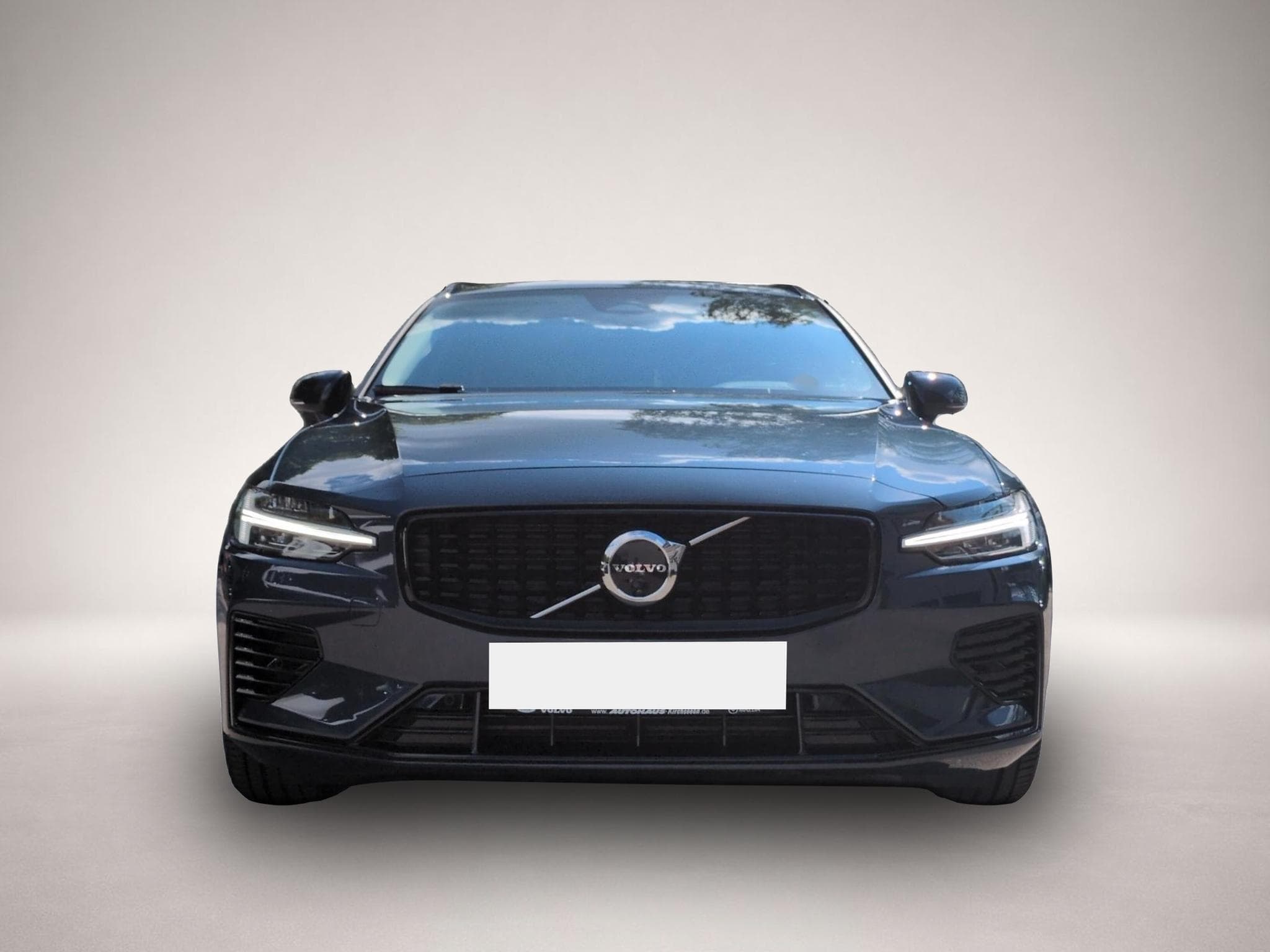 Volvo V60 (2026) - Photo 5